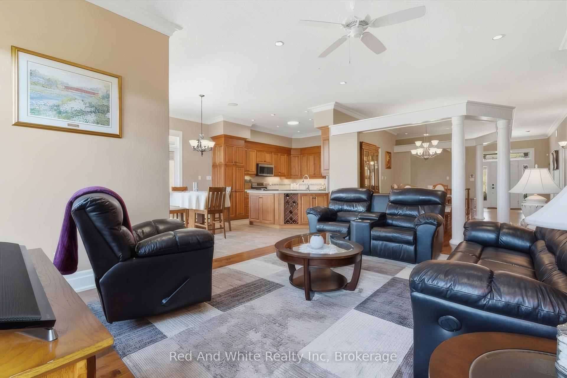Photo 6 of 119 Gerber Meadows Drive, Wellesley — HOMEH