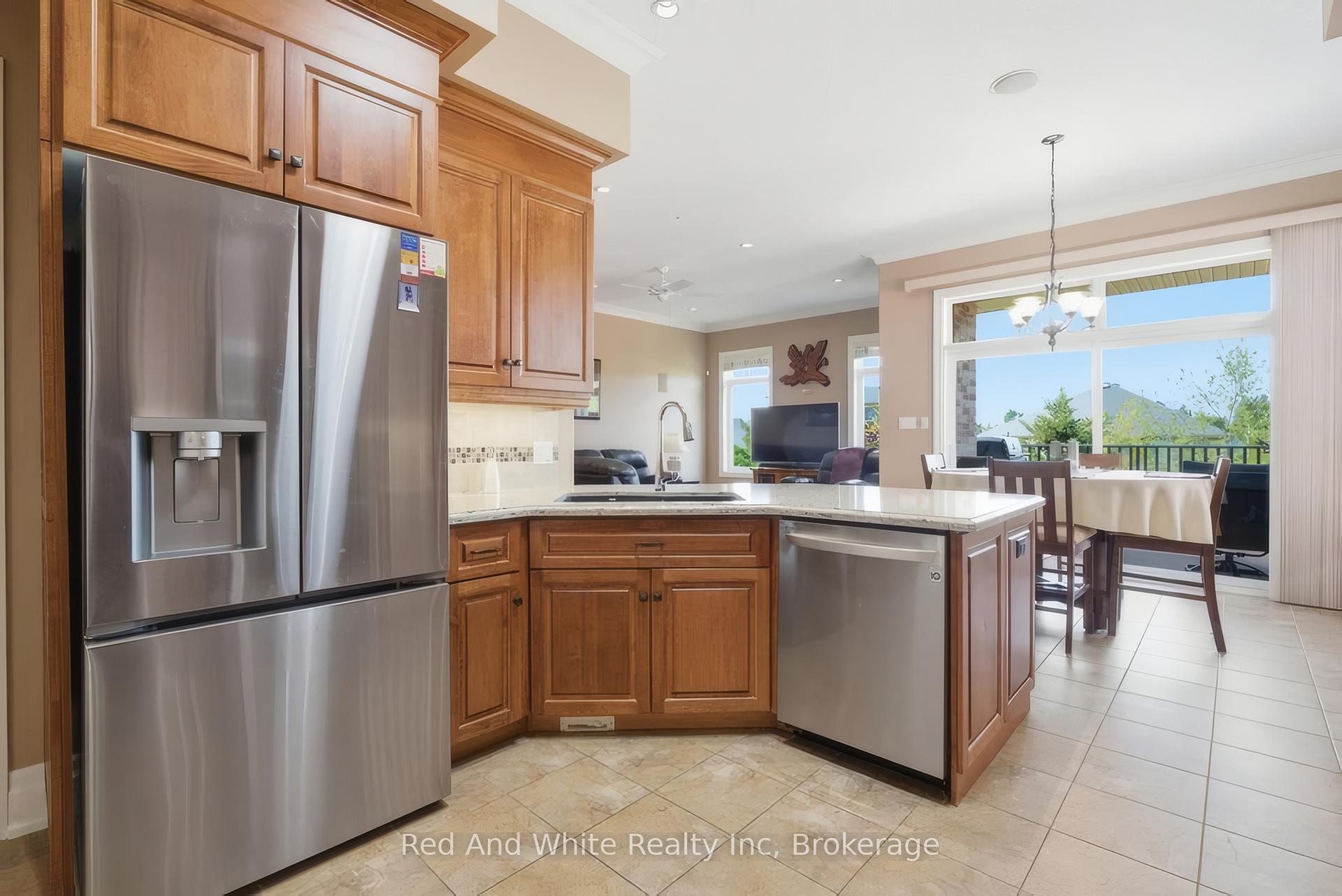 Photo 12 of 119 Gerber Meadows Drive, Wellesley — HOMEH