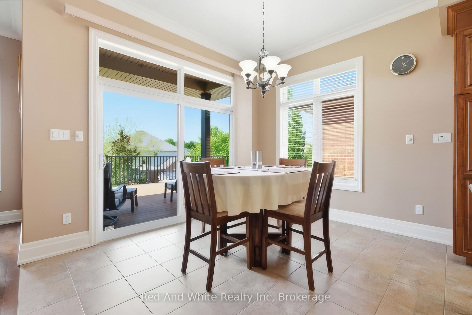 Photo 16 of 119 Gerber Meadows Drive, Wellesley — HOMEH