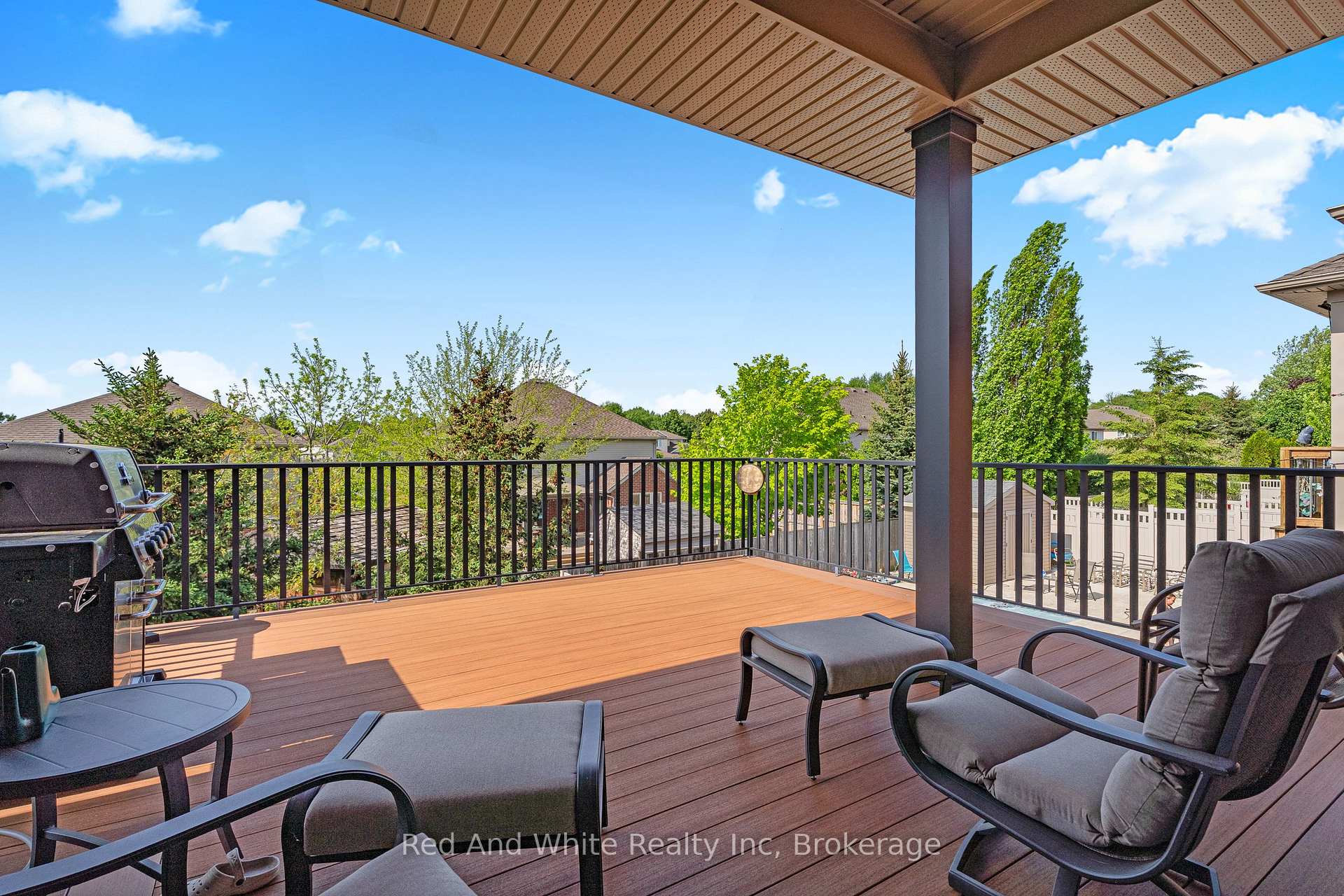 Photo 26 of 119 Gerber Meadows Drive, Wellesley — HOMEH