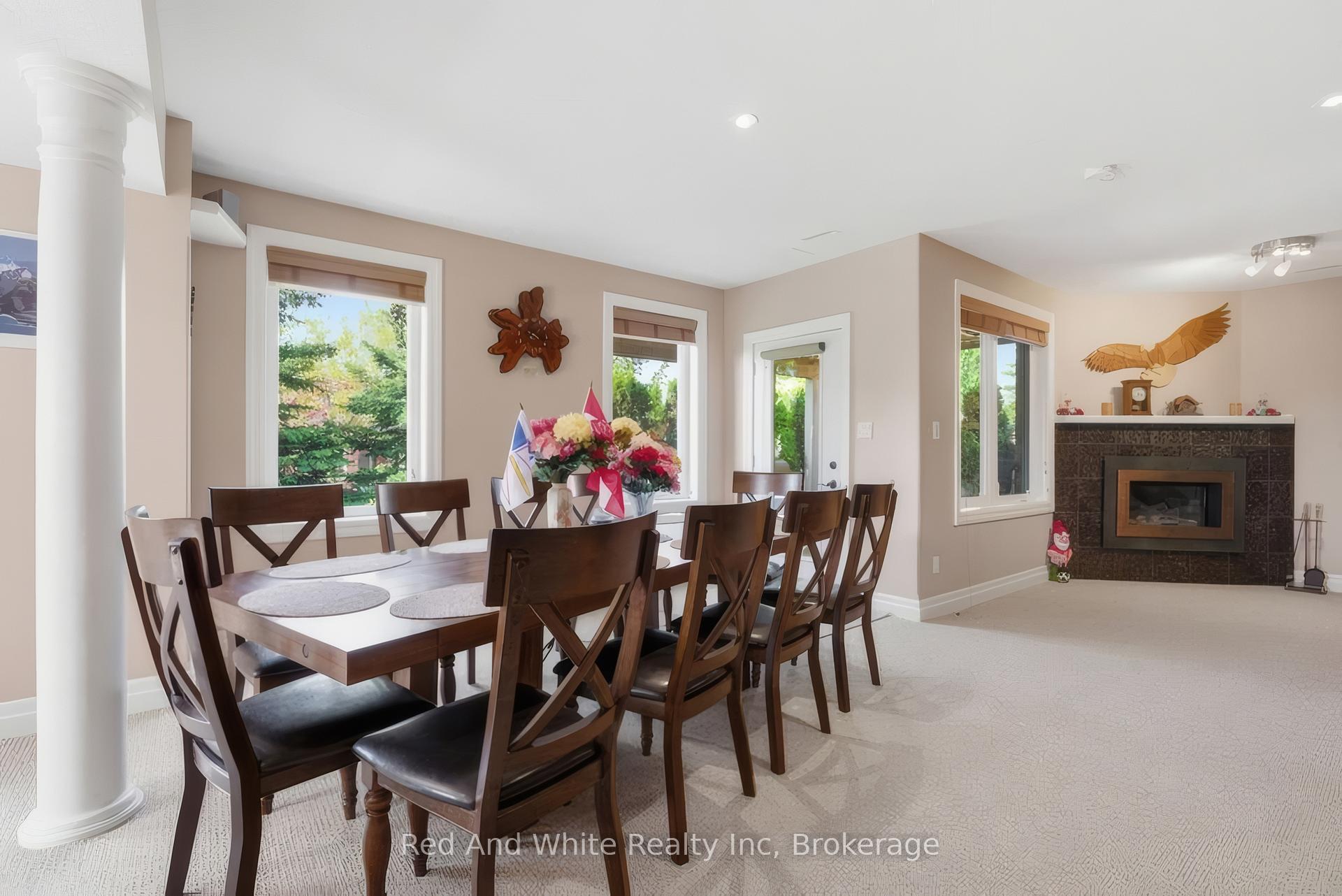 Photo 32 of 119 Gerber Meadows Drive, Wellesley — HOMEH