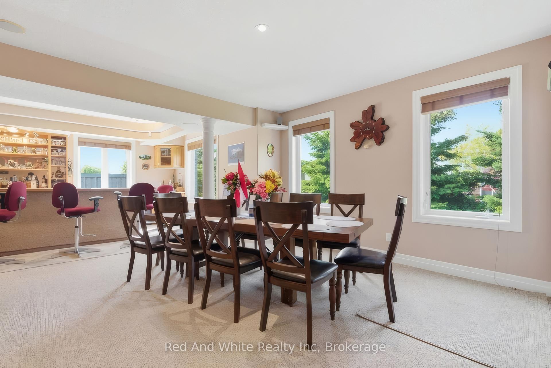 Photo 33 of 119 Gerber Meadows Drive, Wellesley — HOMEH