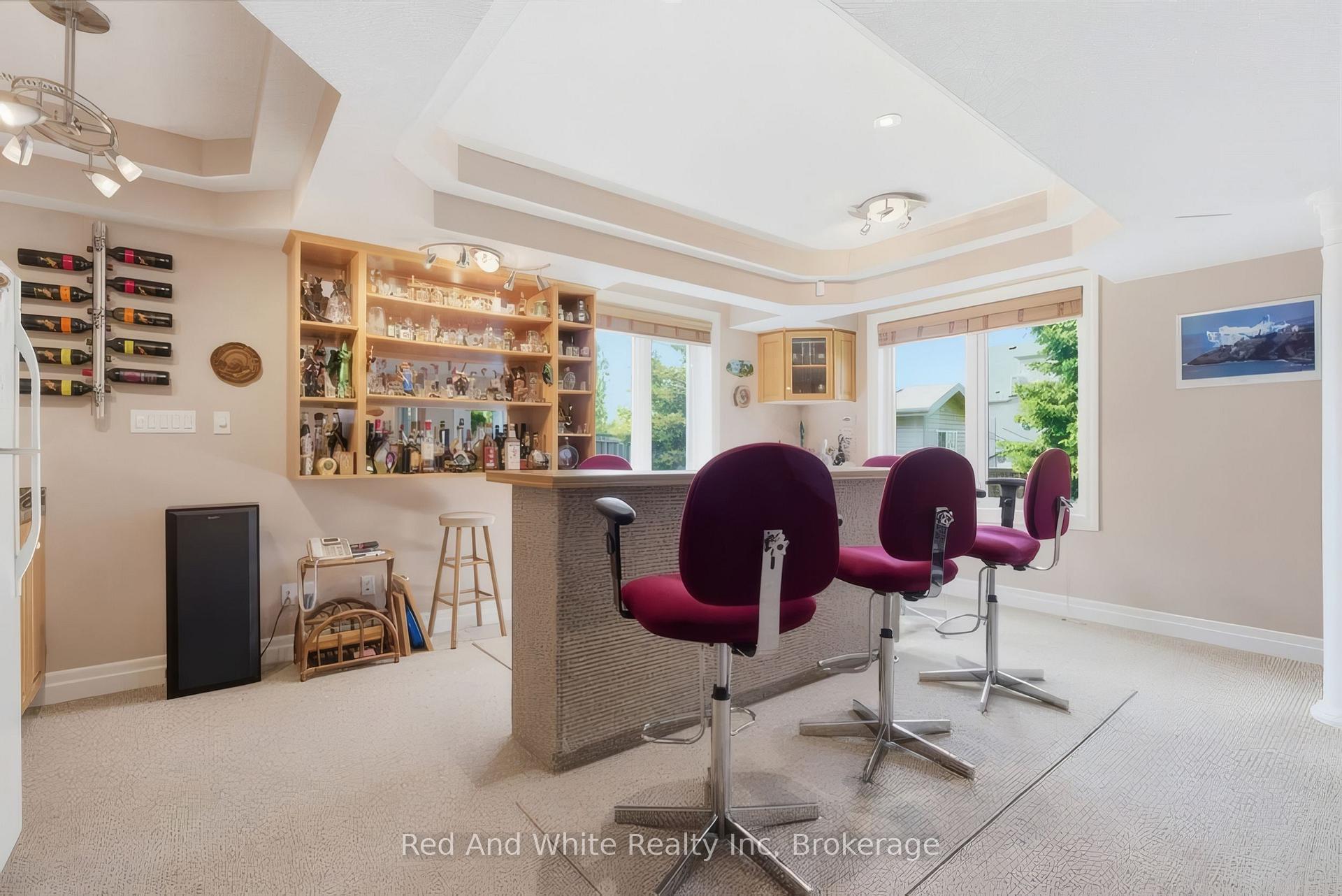 Photo 34 of 119 Gerber Meadows Drive, Wellesley — HOMEH