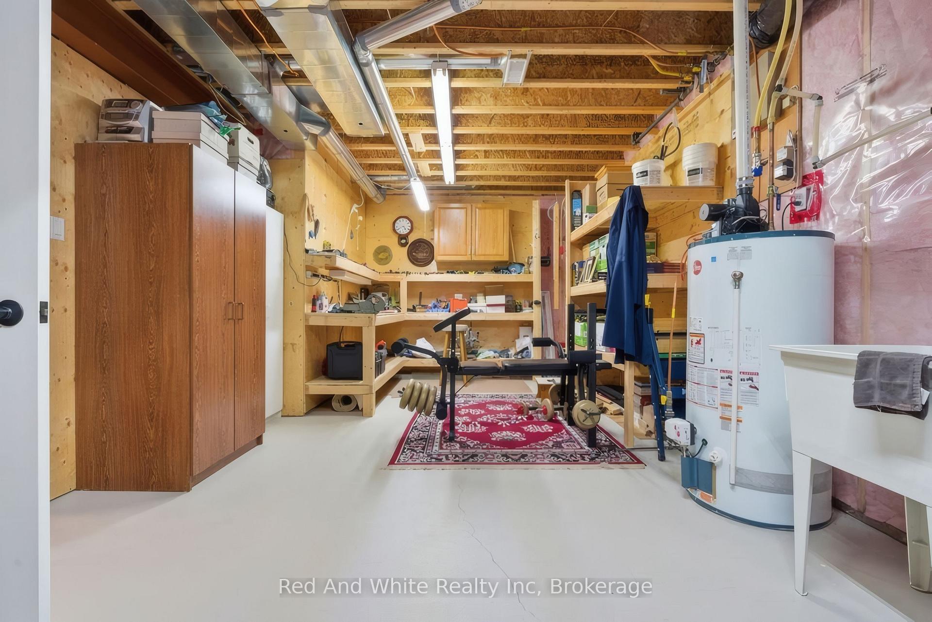 Photo 38 of 119 Gerber Meadows Drive, Wellesley — HOMEH
