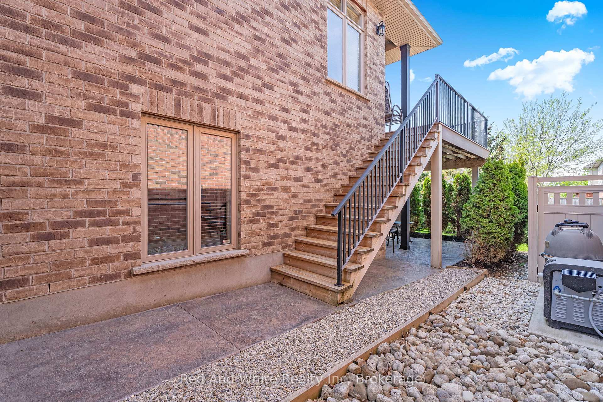 Photo 39 of 119 Gerber Meadows Drive, Wellesley — HOMEH