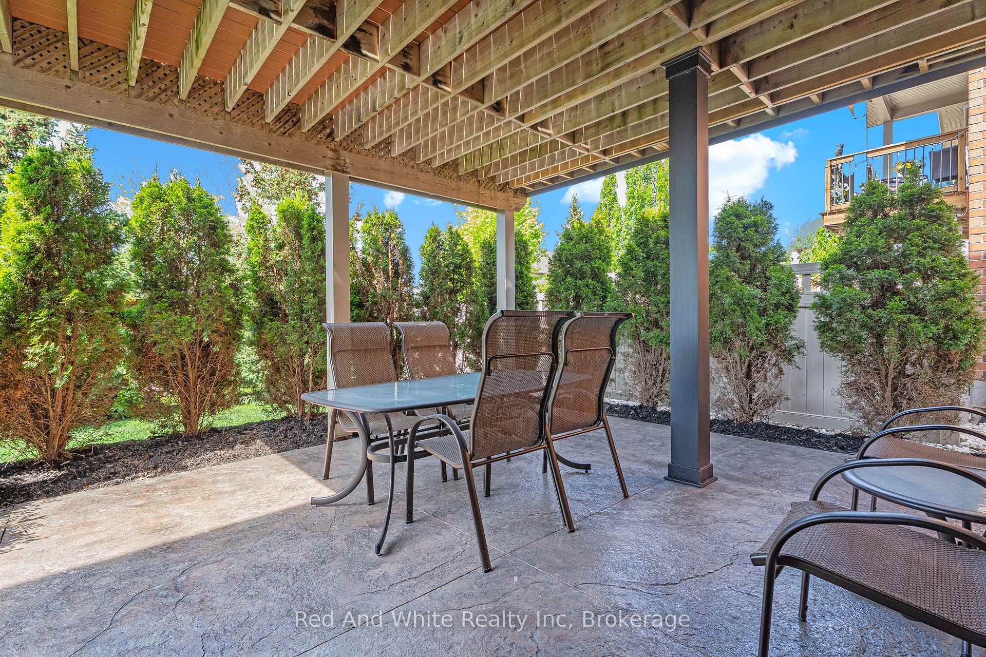 Photo 40 of 119 Gerber Meadows Drive, Wellesley — HOMEH