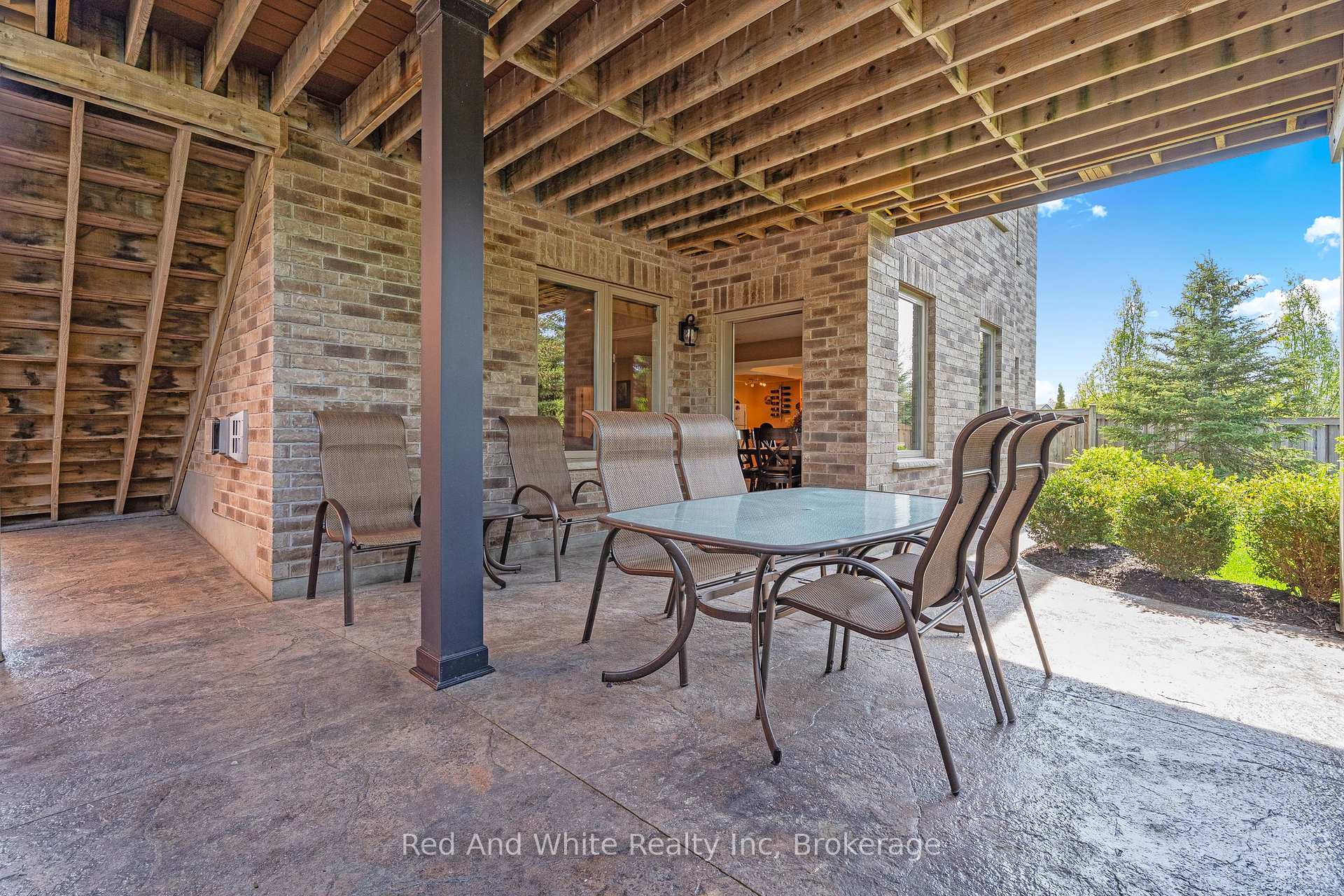 Photo 41 of 119 Gerber Meadows Drive, Wellesley — HOMEH