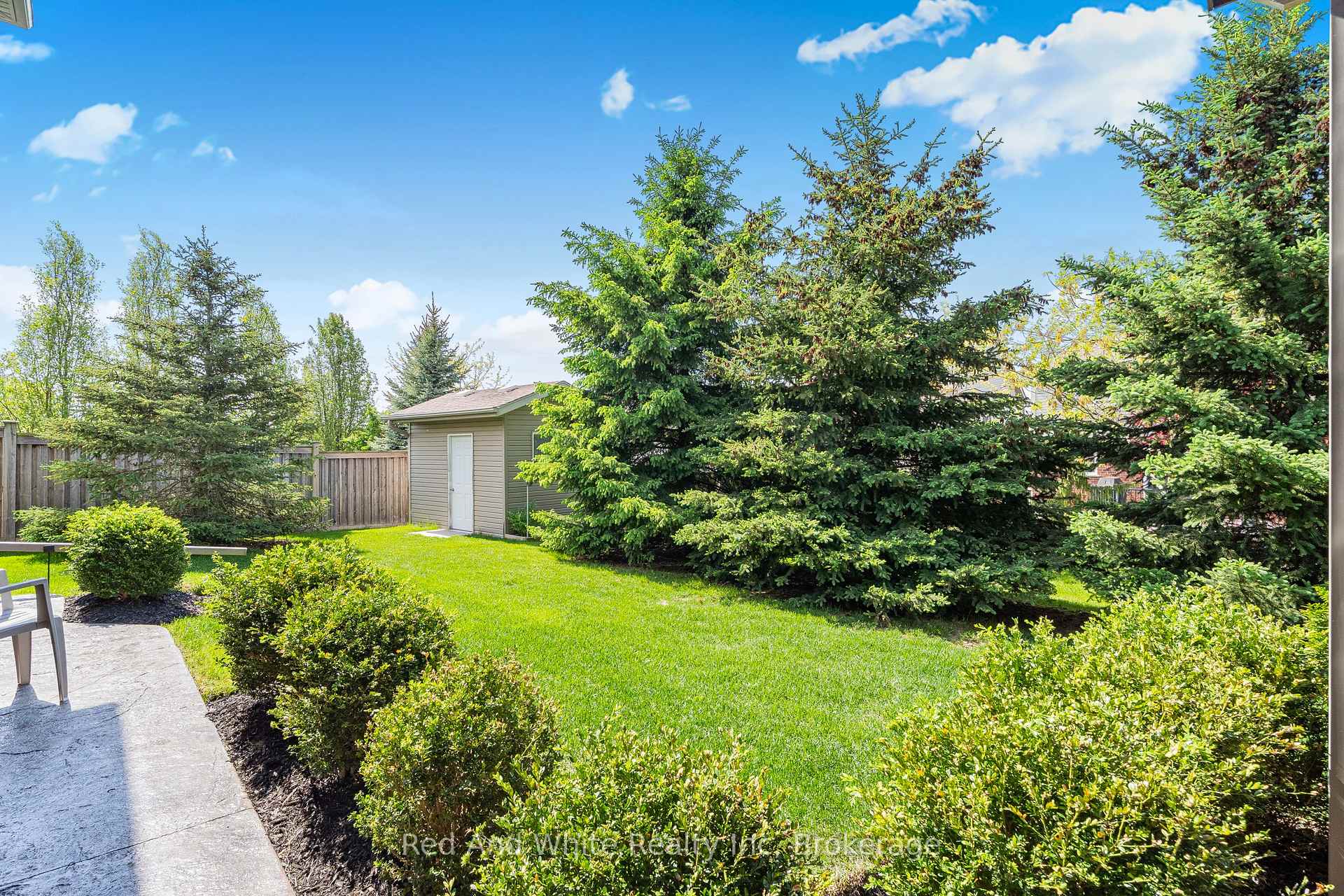 Photo 44 of 119 Gerber Meadows Drive, Wellesley — HOMEH