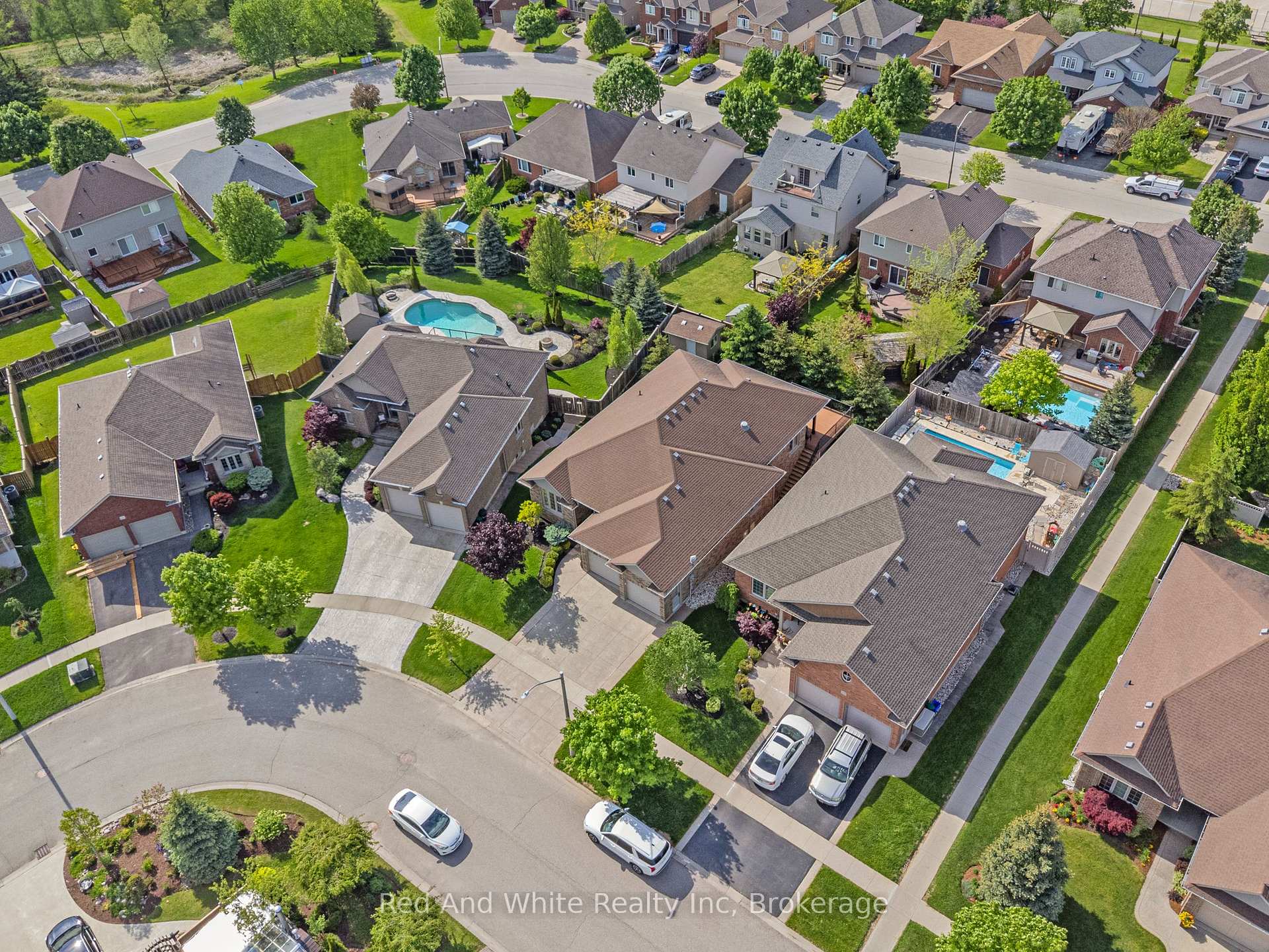 Photo 47 of 119 Gerber Meadows Drive, Wellesley — HOMEH