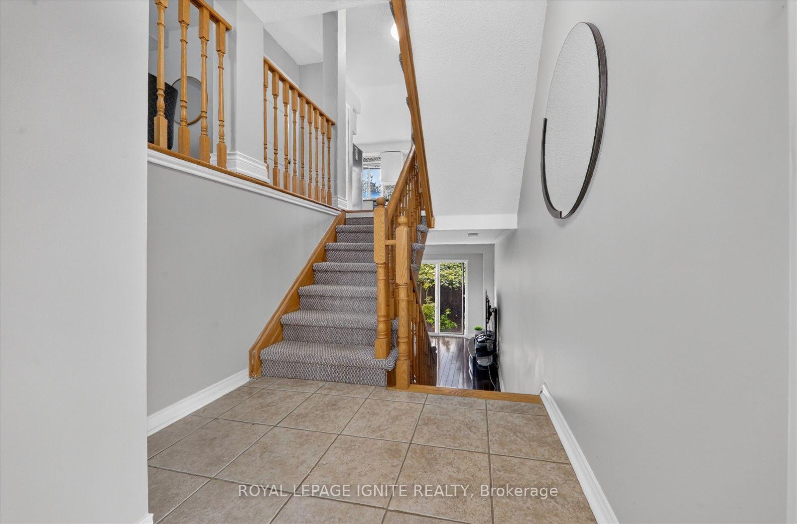 Photo 5 of 135 Conn Smythe Drive, Scarborough, Scarborough Village — HOMEH