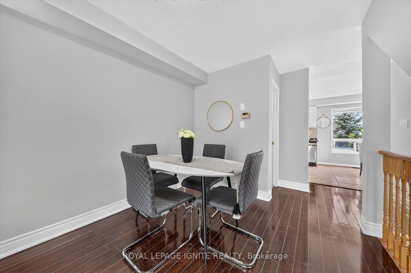 Photo 7 of 135 Conn Smythe Drive, Scarborough, Scarborough Village — HOMEH
