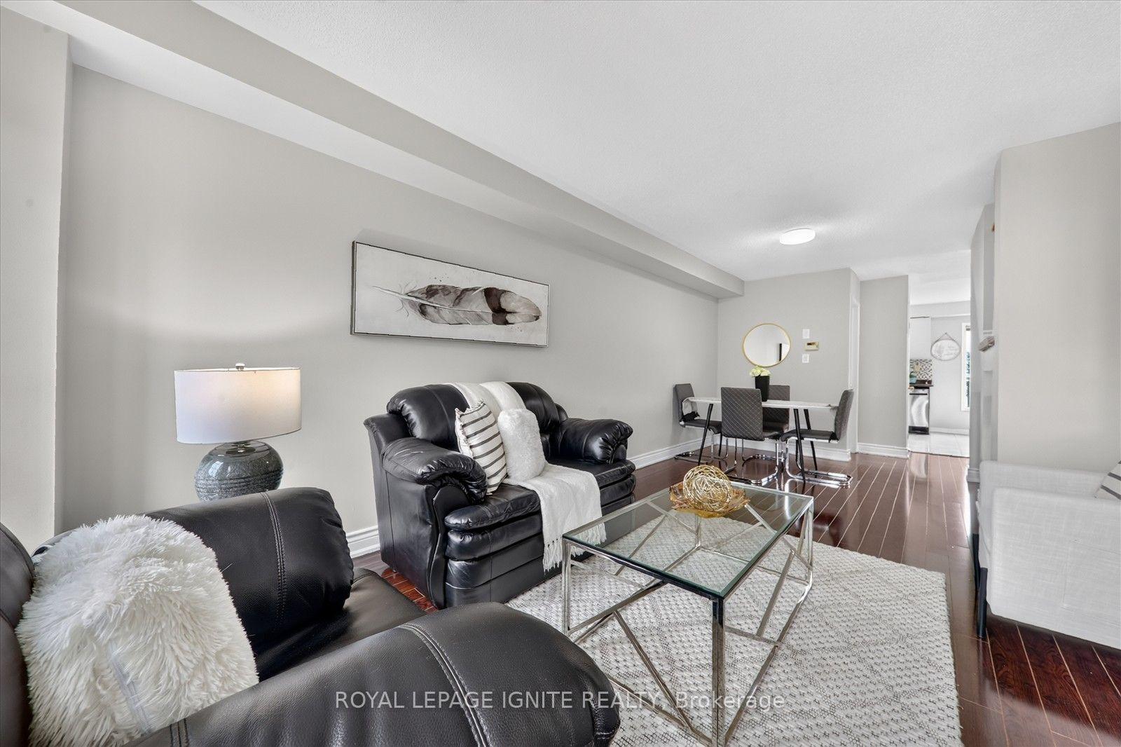 Photo 10 of 135 Conn Smythe Drive, Scarborough, Scarborough Village — HOMEH