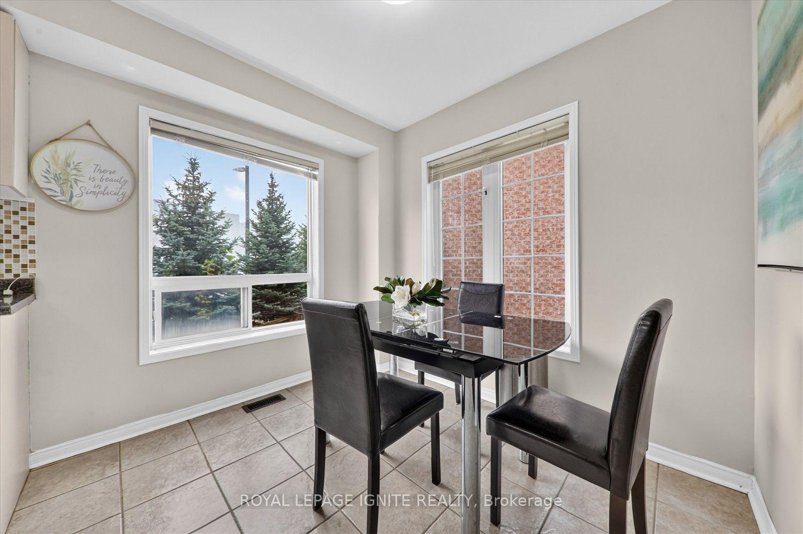 Photo 13 of 135 Conn Smythe Drive, Scarborough, Scarborough Village — HOMEH