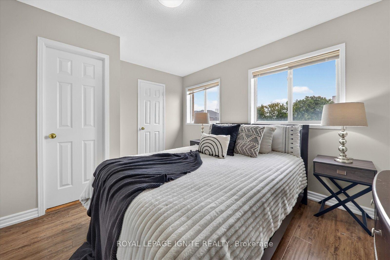 Photo 18 of 135 Conn Smythe Drive, Scarborough, Scarborough Village — HOMEH