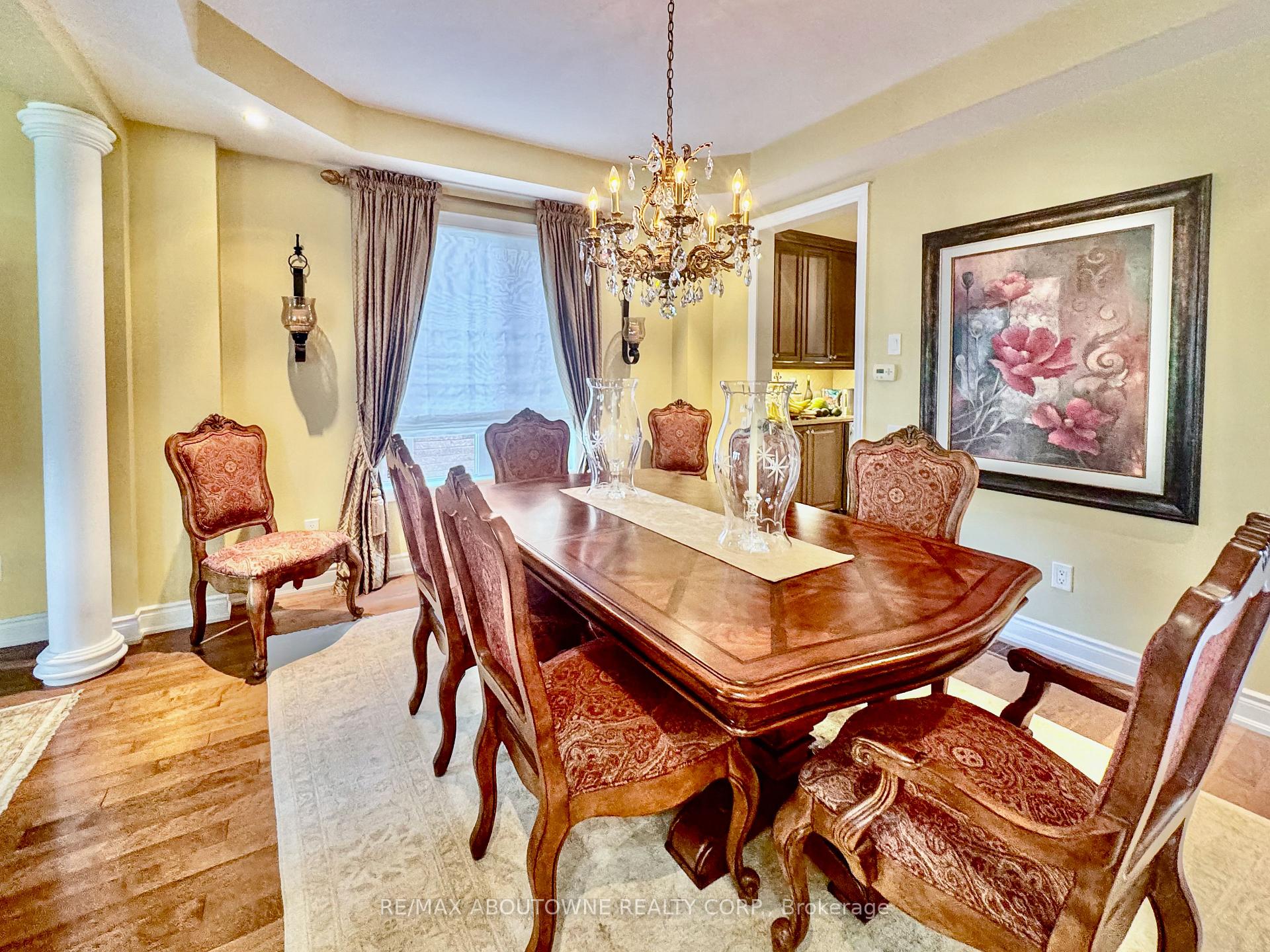 Photo 10 of 434 Nautical Boulevard, Oakville, Bronte — HOMEH