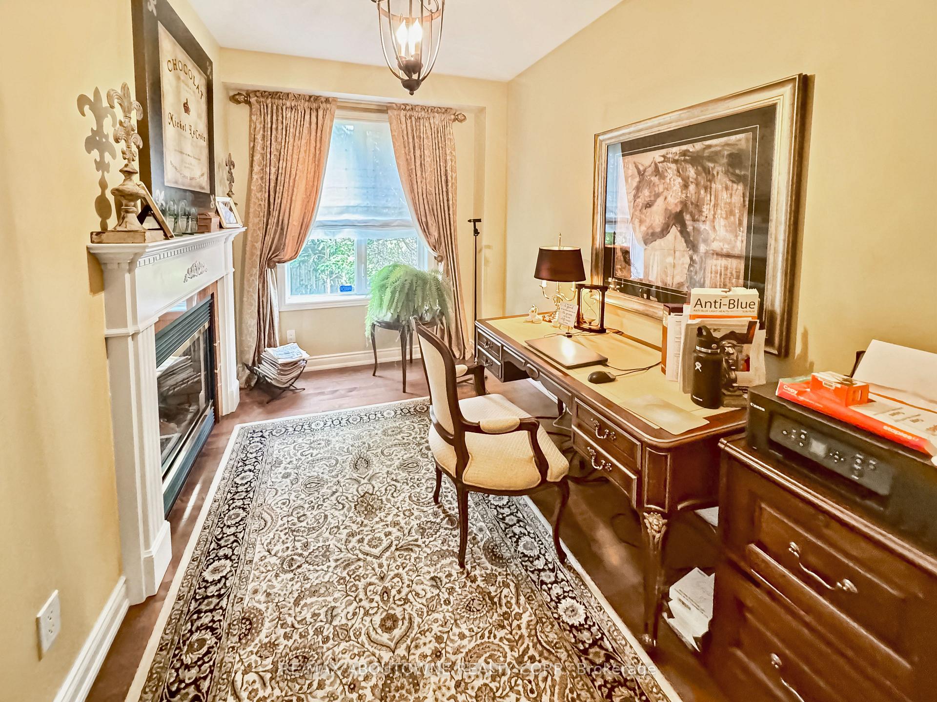 Photo 11 of 434 Nautical Boulevard, Oakville, Bronte — HOMEH