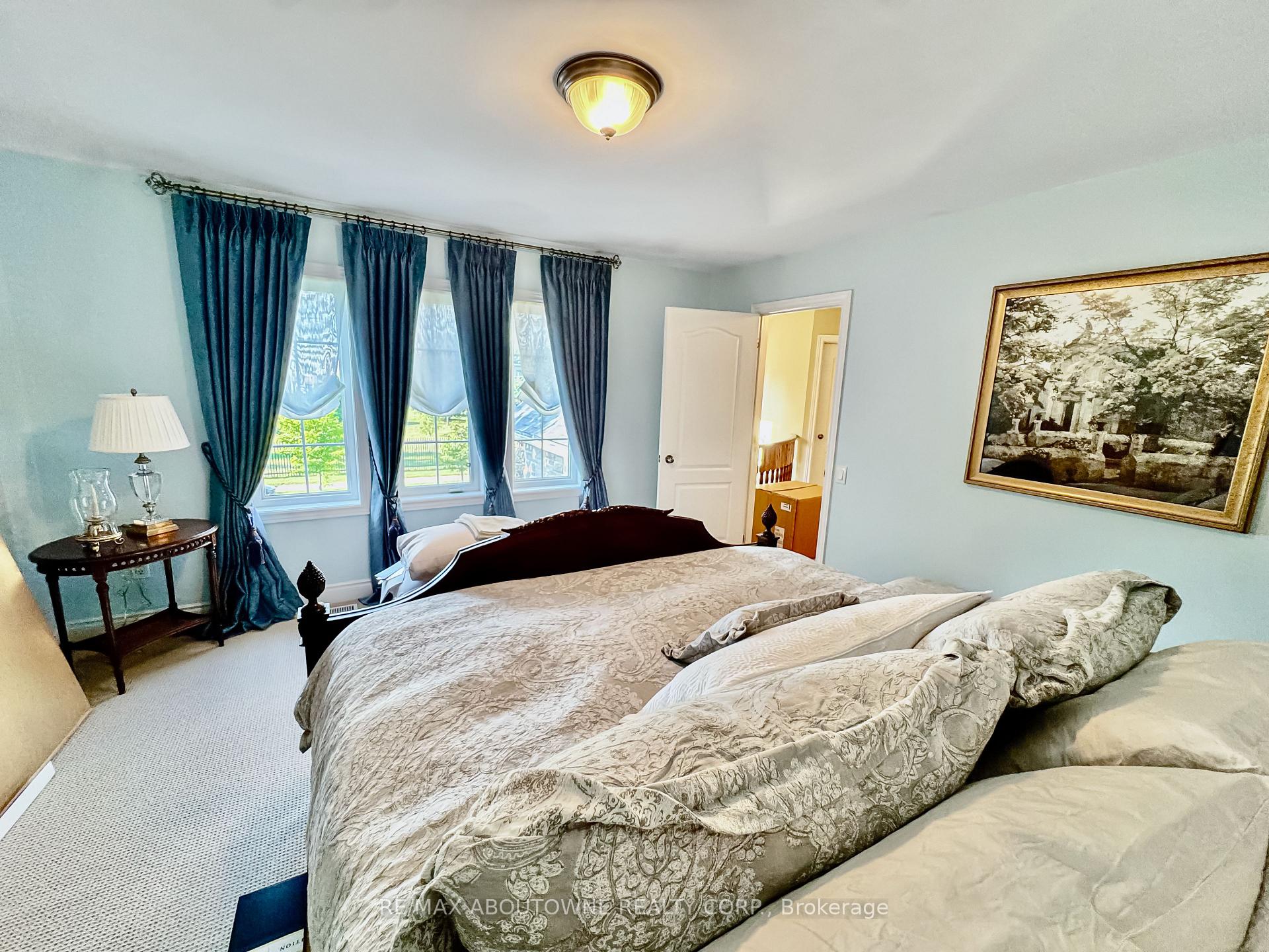 Photo 18 of 434 Nautical Boulevard, Oakville, Bronte — HOMEH