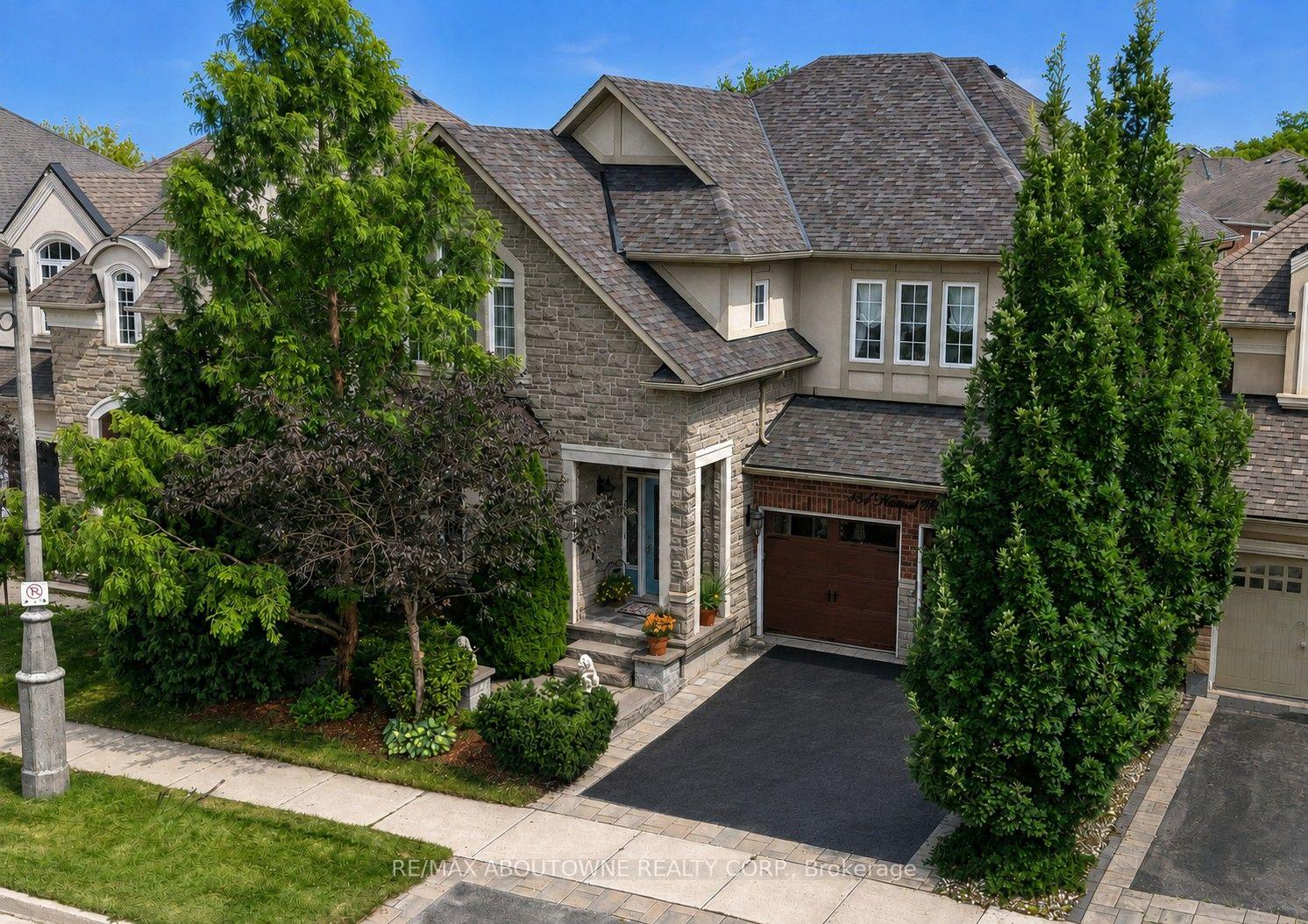Photo 1 of 434 Nautical Boulevard, Oakville, Bronte — HOMEH