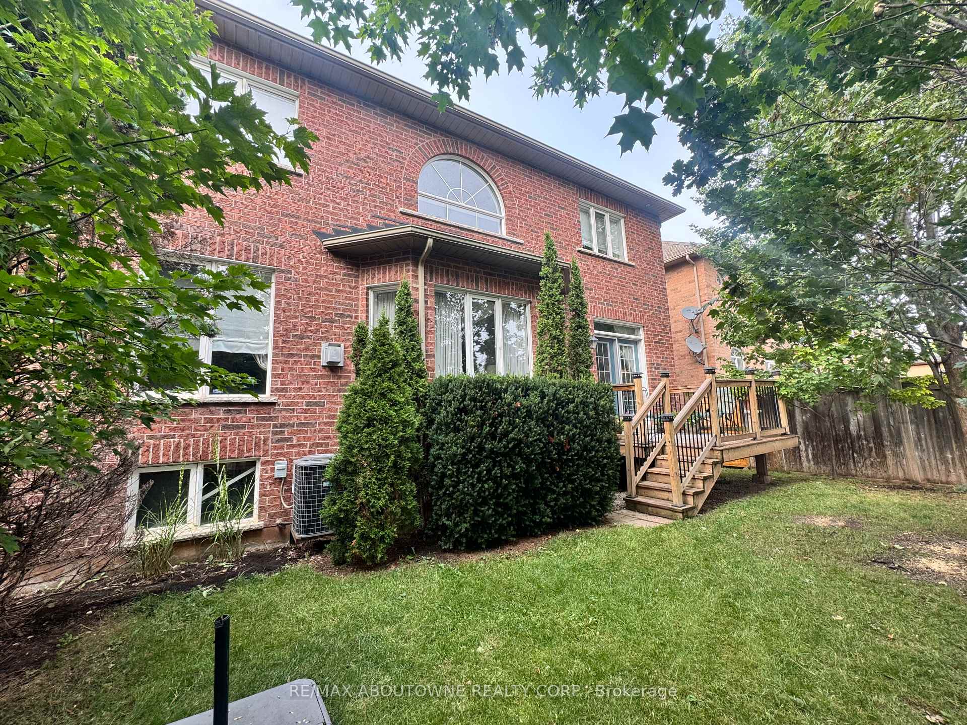 Photo 25 of 434 Nautical Boulevard, Oakville, Bronte — HOMEH