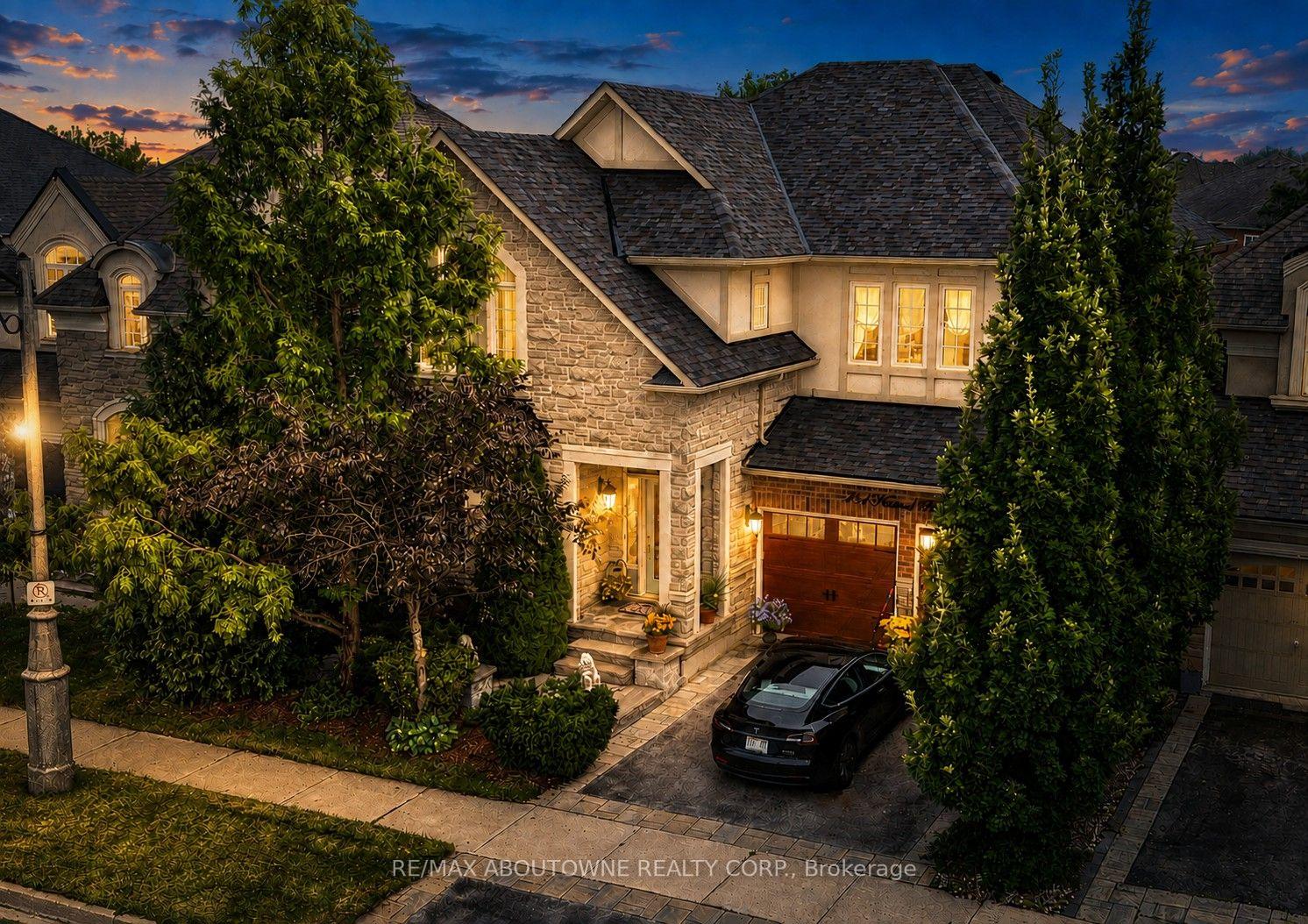 Photo 26 of 434 Nautical Boulevard, Oakville, Bronte — HOMEH