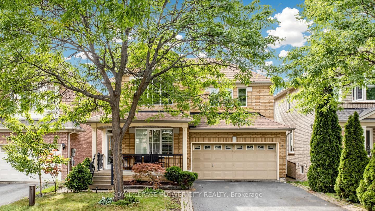 Photo 1 of 70 Boom Road, Vaughan, Vellore Village — HOMEH