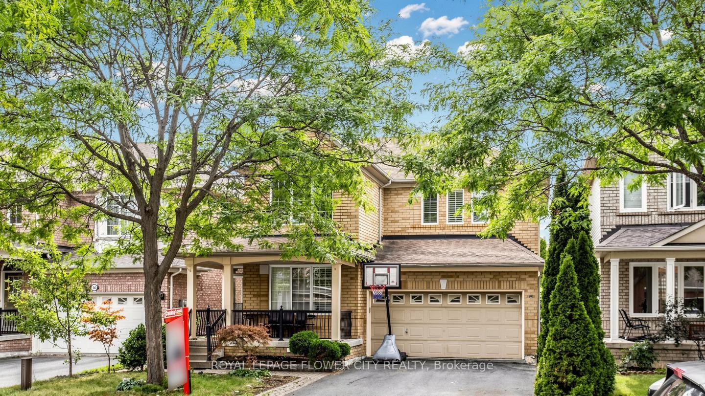 Photo 2 of 70 Boom Road, Vaughan, Vellore Village — HOMEH