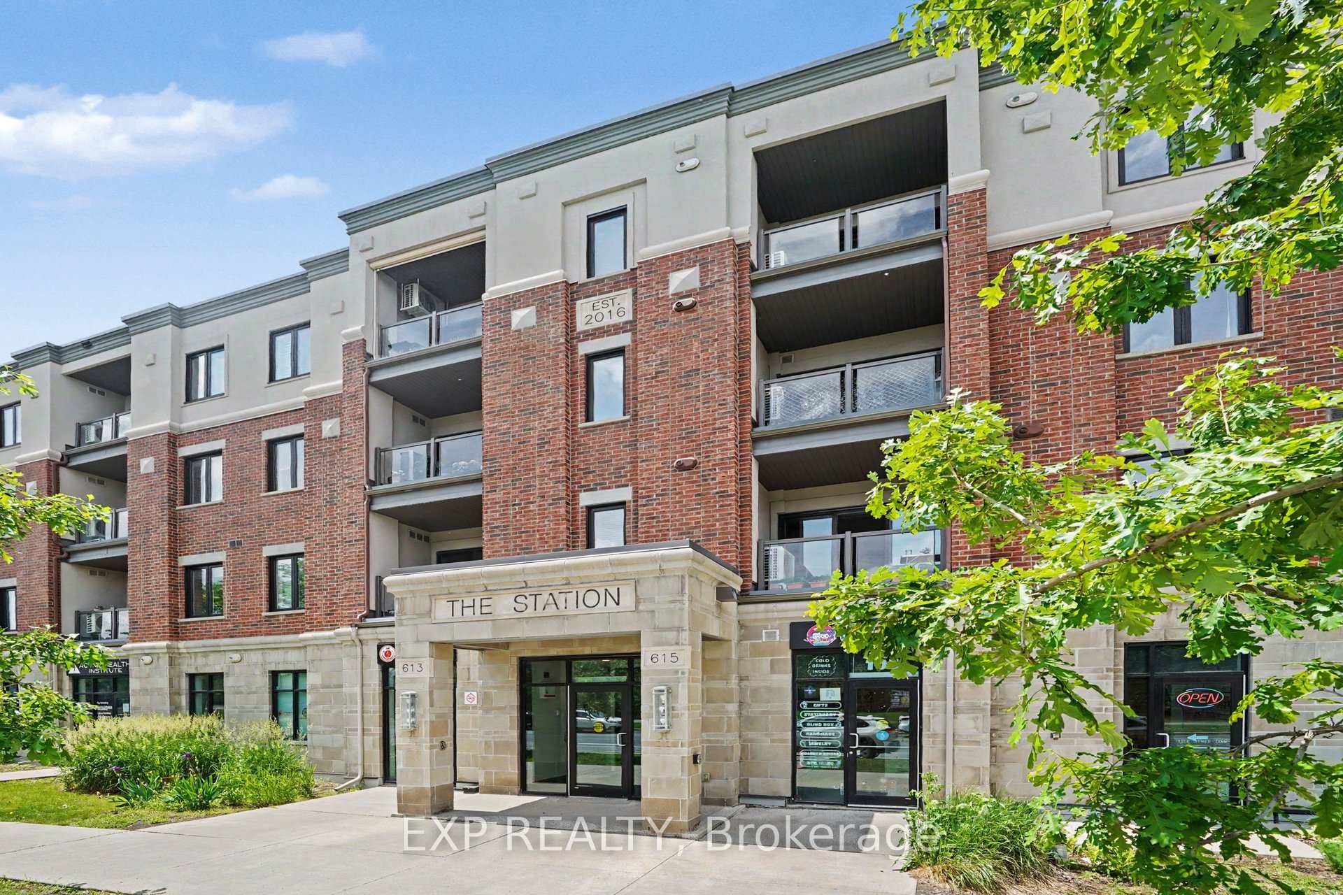 Photo 1 of Unit 405, 615 Longfields Drive, Ottawa, Barrhaven - Longfields — HOMEH