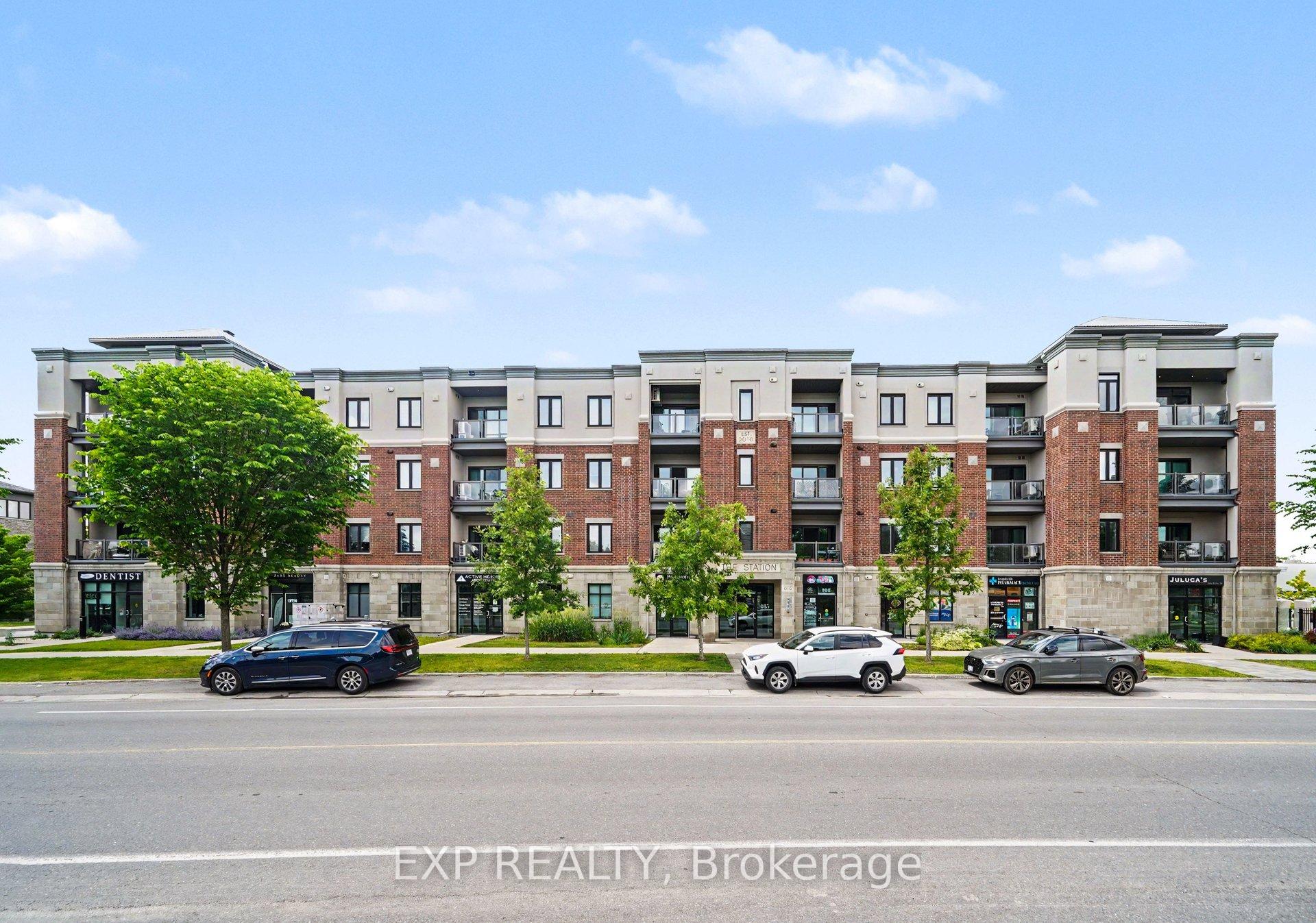 Photo 2 of Unit 405, 615 Longfields Drive, Ottawa, Barrhaven - Longfields — HOMEH