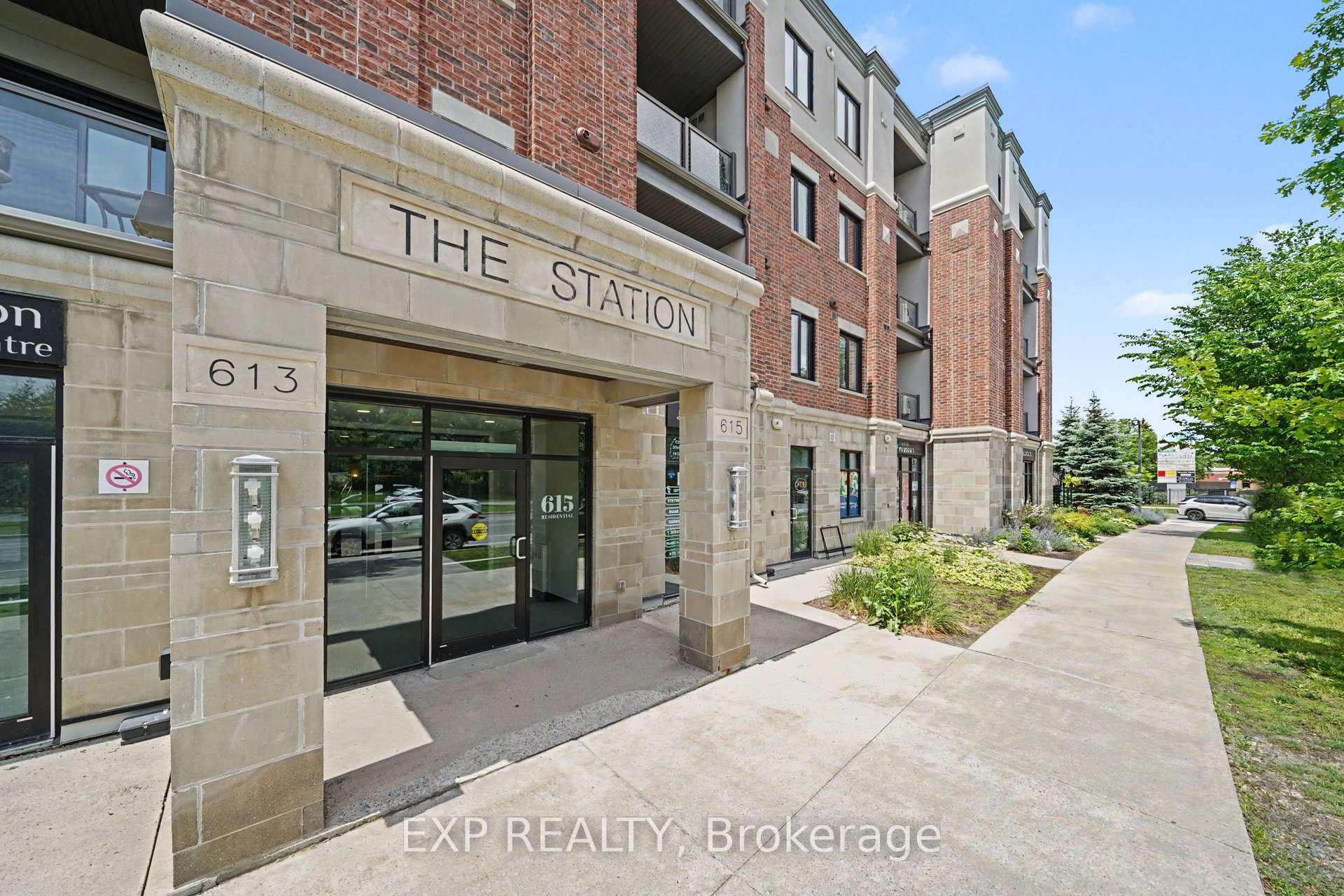Photo 3 of Unit 405, 615 Longfields Drive, Ottawa, Barrhaven - Longfields — HOMEH