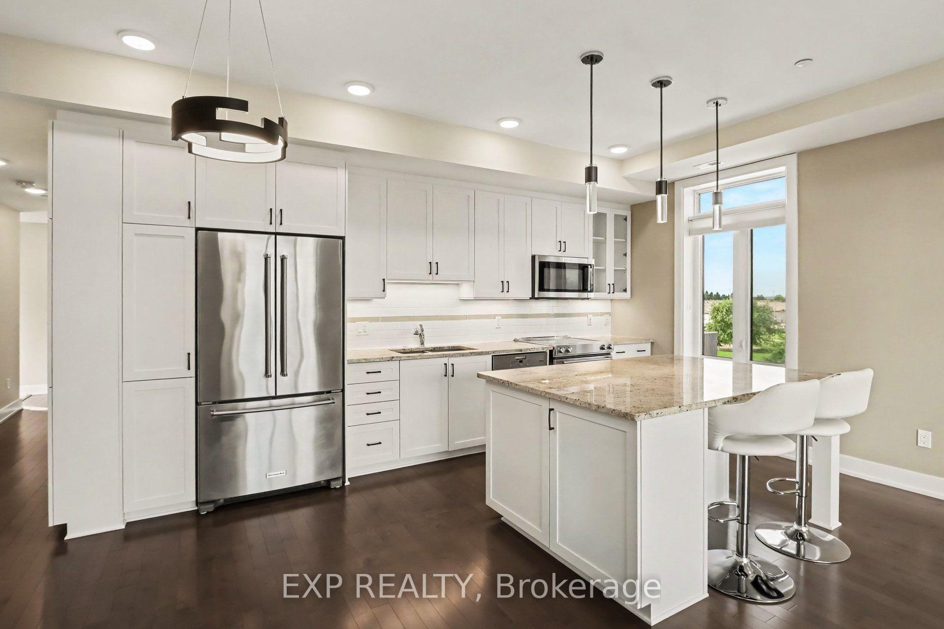 Photo 8 of Unit 405, 615 Longfields Drive, Ottawa, Barrhaven - Longfields — HOMEH