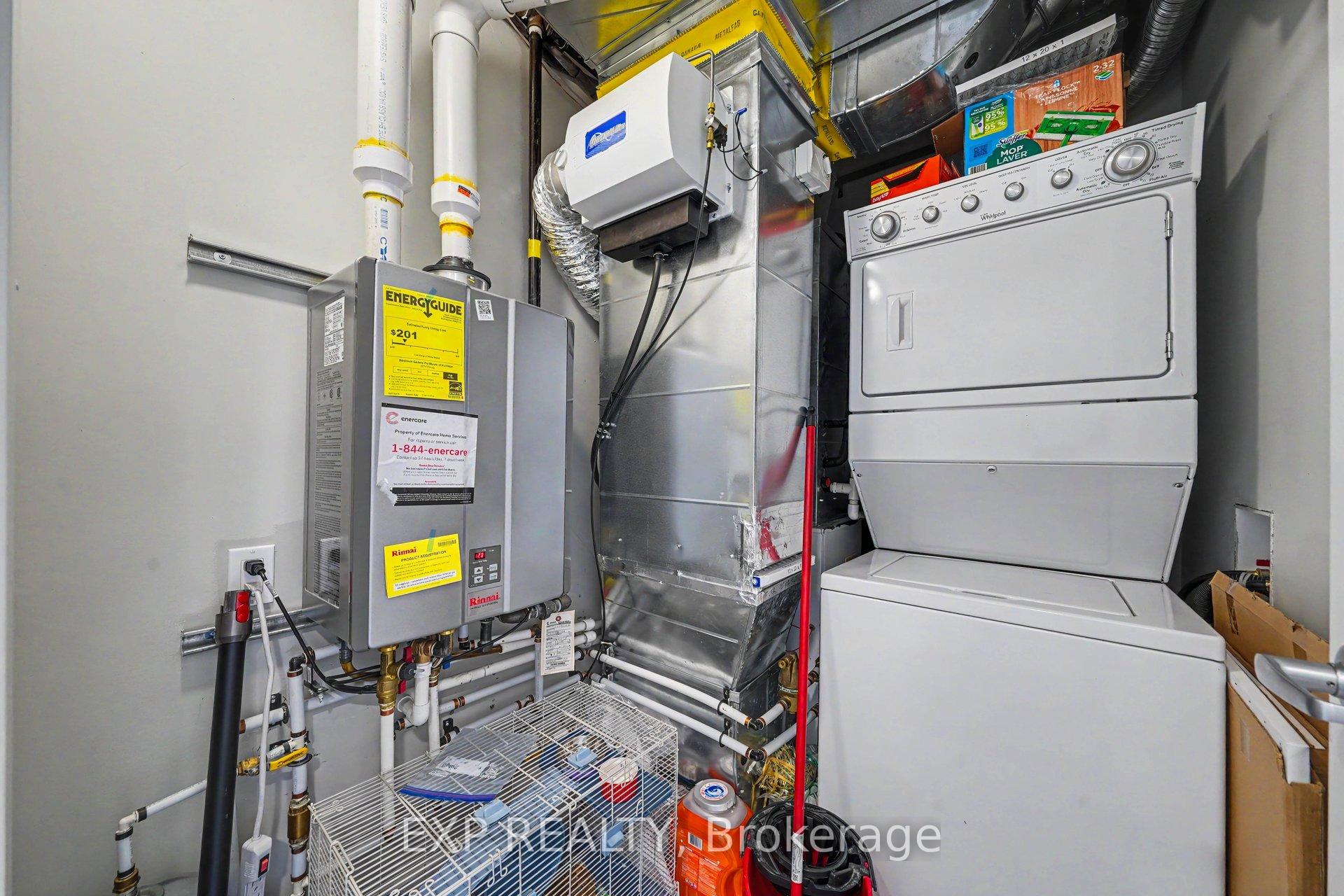 Photo 25 of Unit 405, 615 Longfields Drive, Ottawa, Barrhaven - Longfields — HOMEH