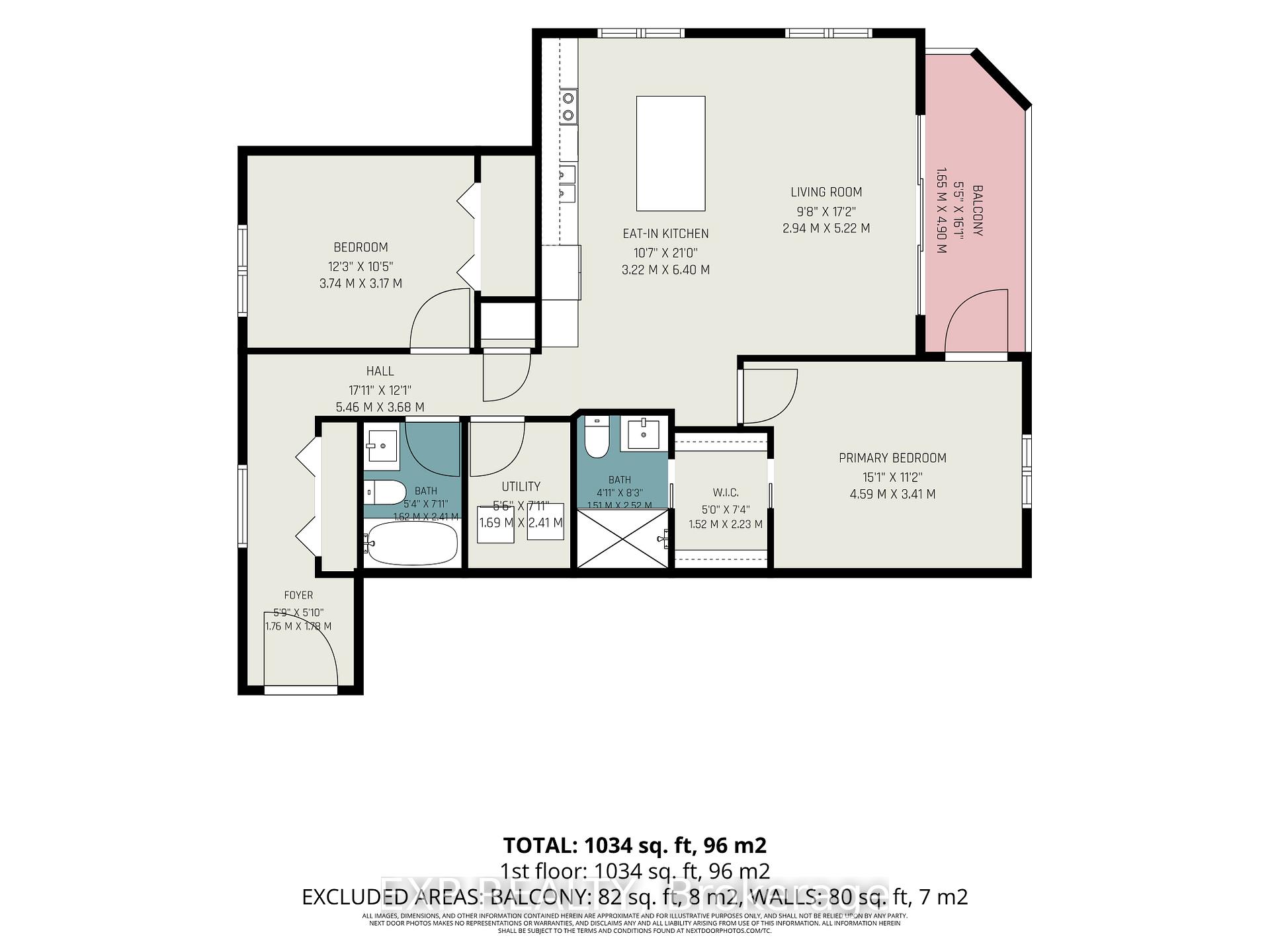 Photo 30 of Unit 405, 615 Longfields Drive, Ottawa, Barrhaven - Longfields — HOMEH