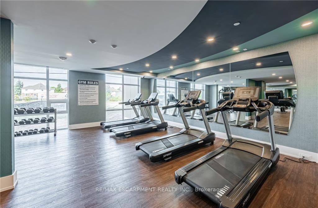 Photo 15 of Unit 714, 460 Dundas Street E, Hamilton, Waterdown — HOMEH