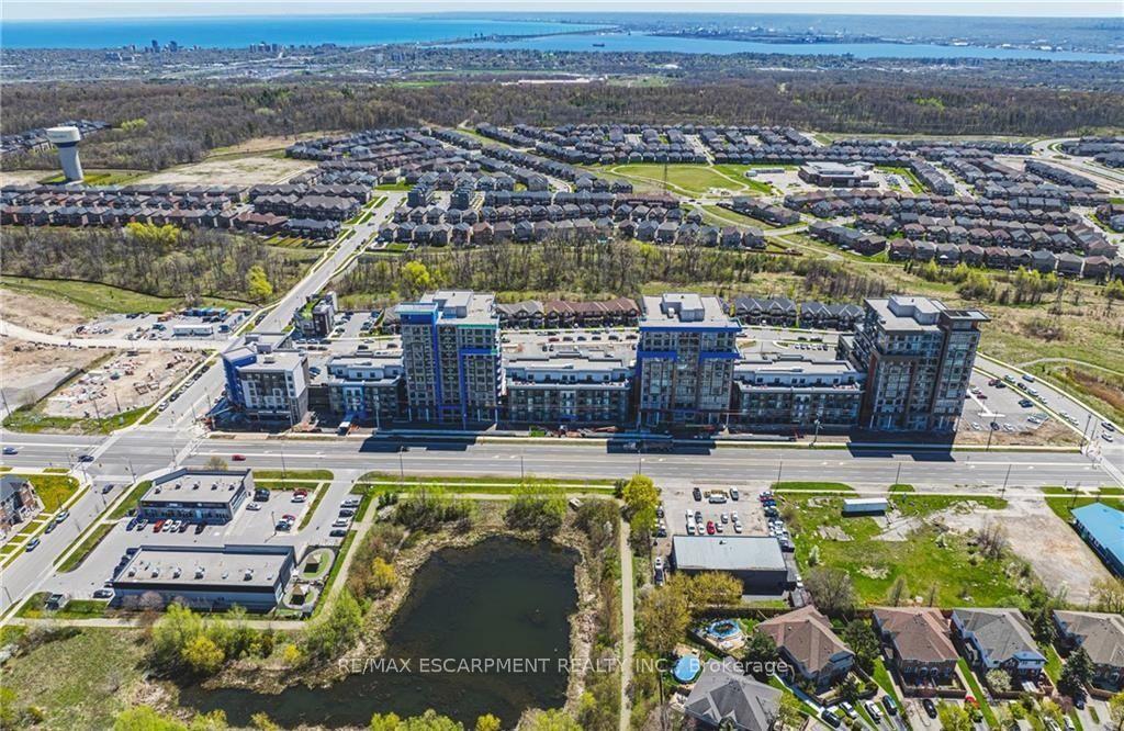 Photo 19 of Unit 714, 460 Dundas Street E, Hamilton, Waterdown — HOMEH