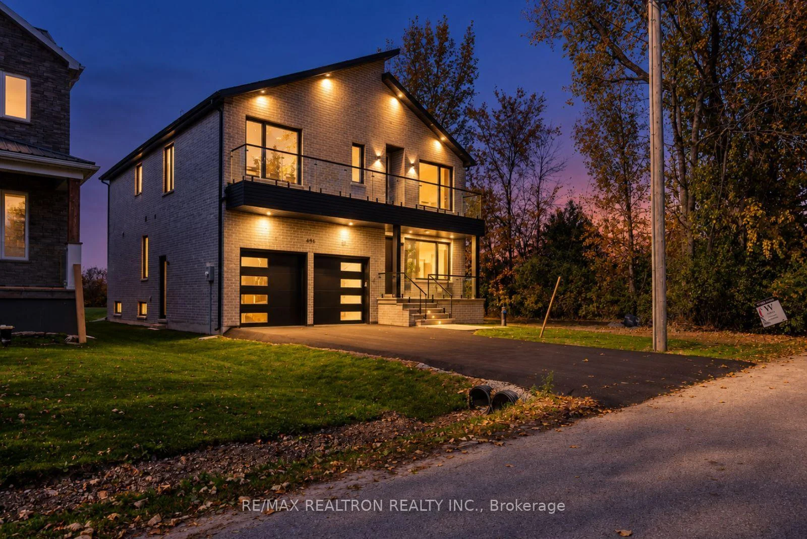 Photo of 496 Duclos Point Road