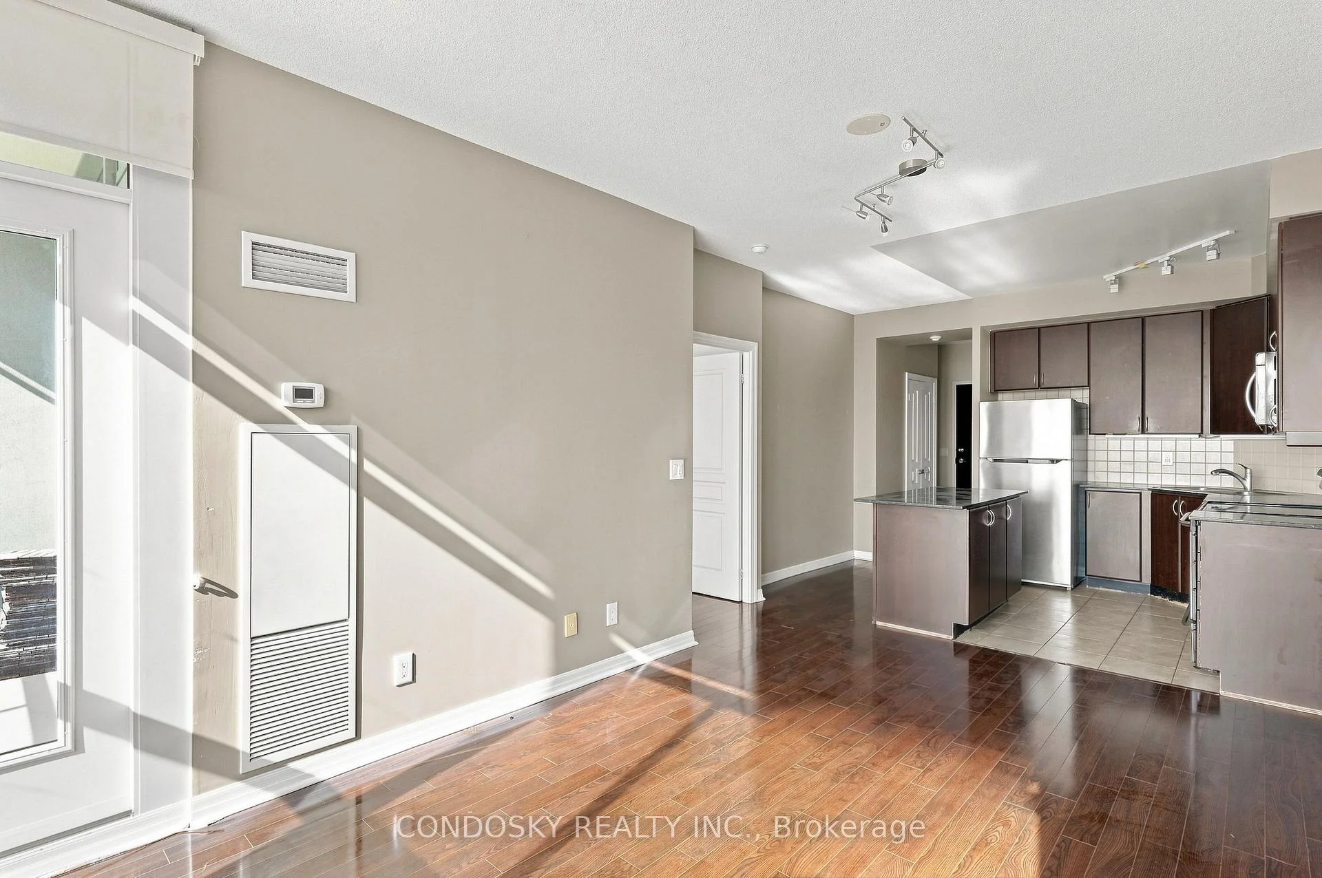 Photo 10 of Unit 2808, 225 Webb Drive, Mississauga, City Centre — HOMEH