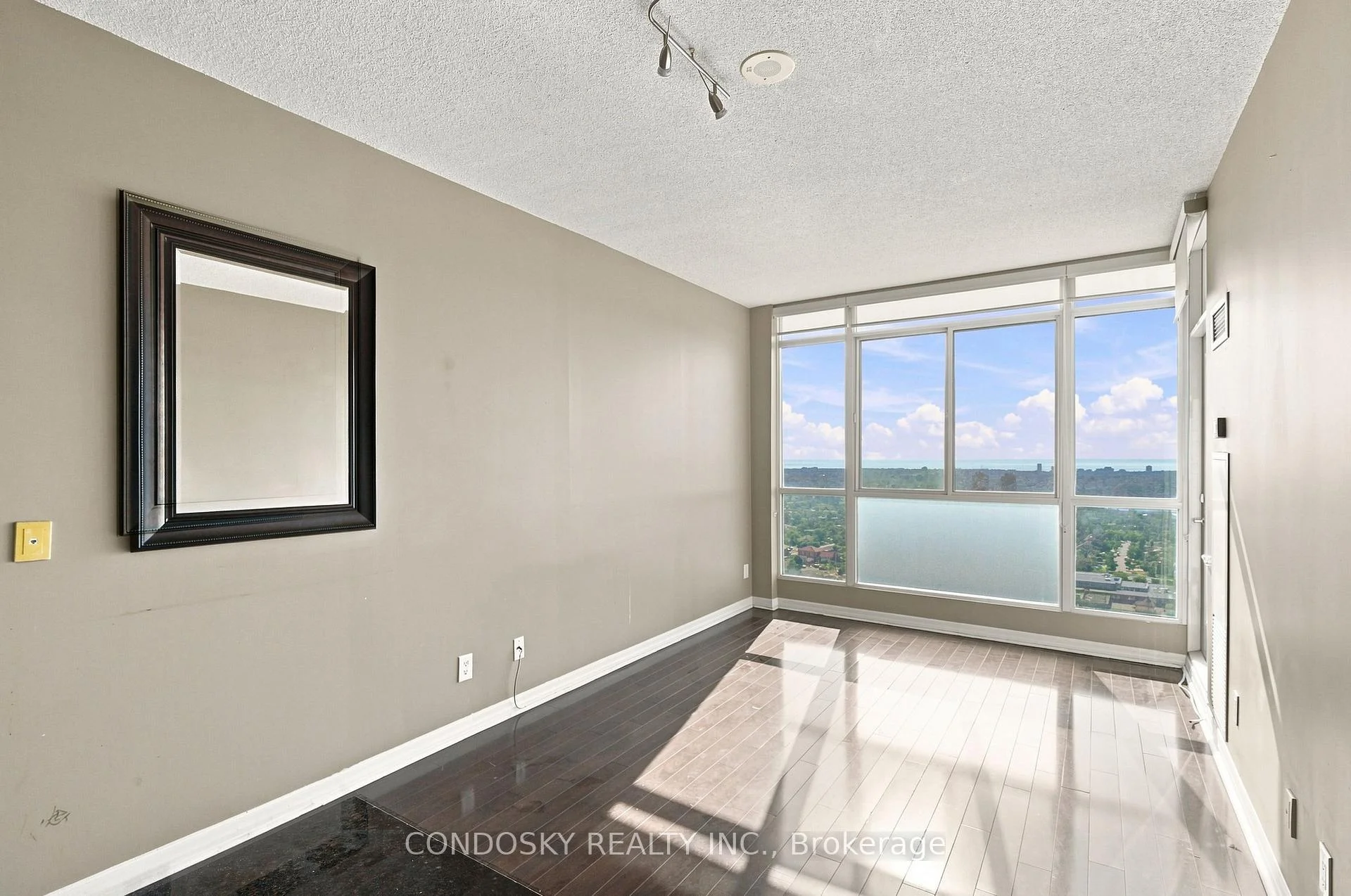 Photo 12 of Unit 2808, 225 Webb Drive, Mississauga, City Centre — HOMEH