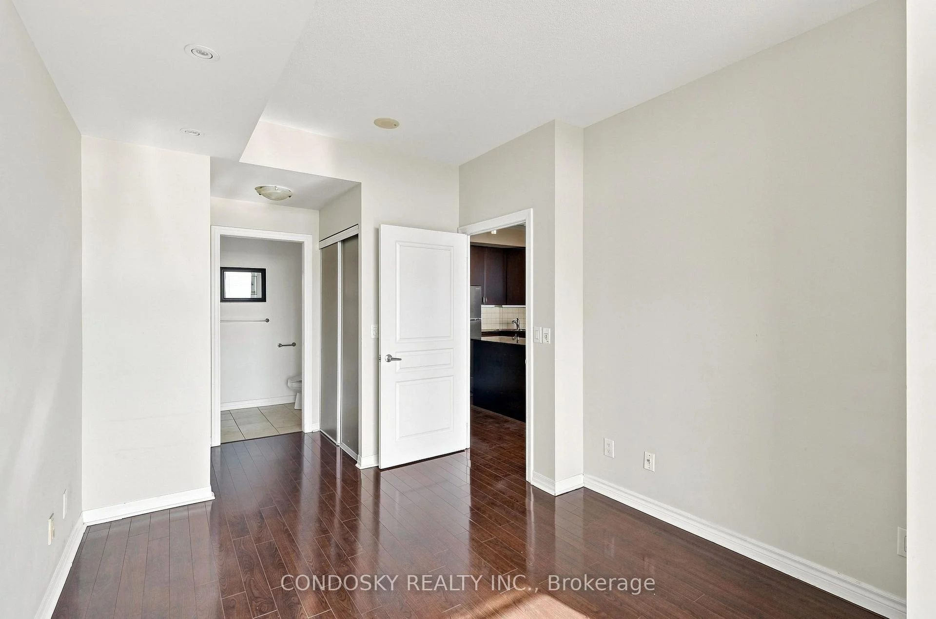 Photo 16 of Unit 2808, 225 Webb Drive, Mississauga, City Centre — HOMEH