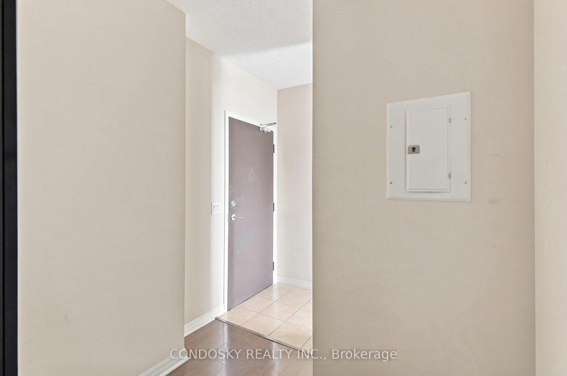 Photo 18 of Unit 2808, 225 Webb Drive, Mississauga, City Centre — HOMEH