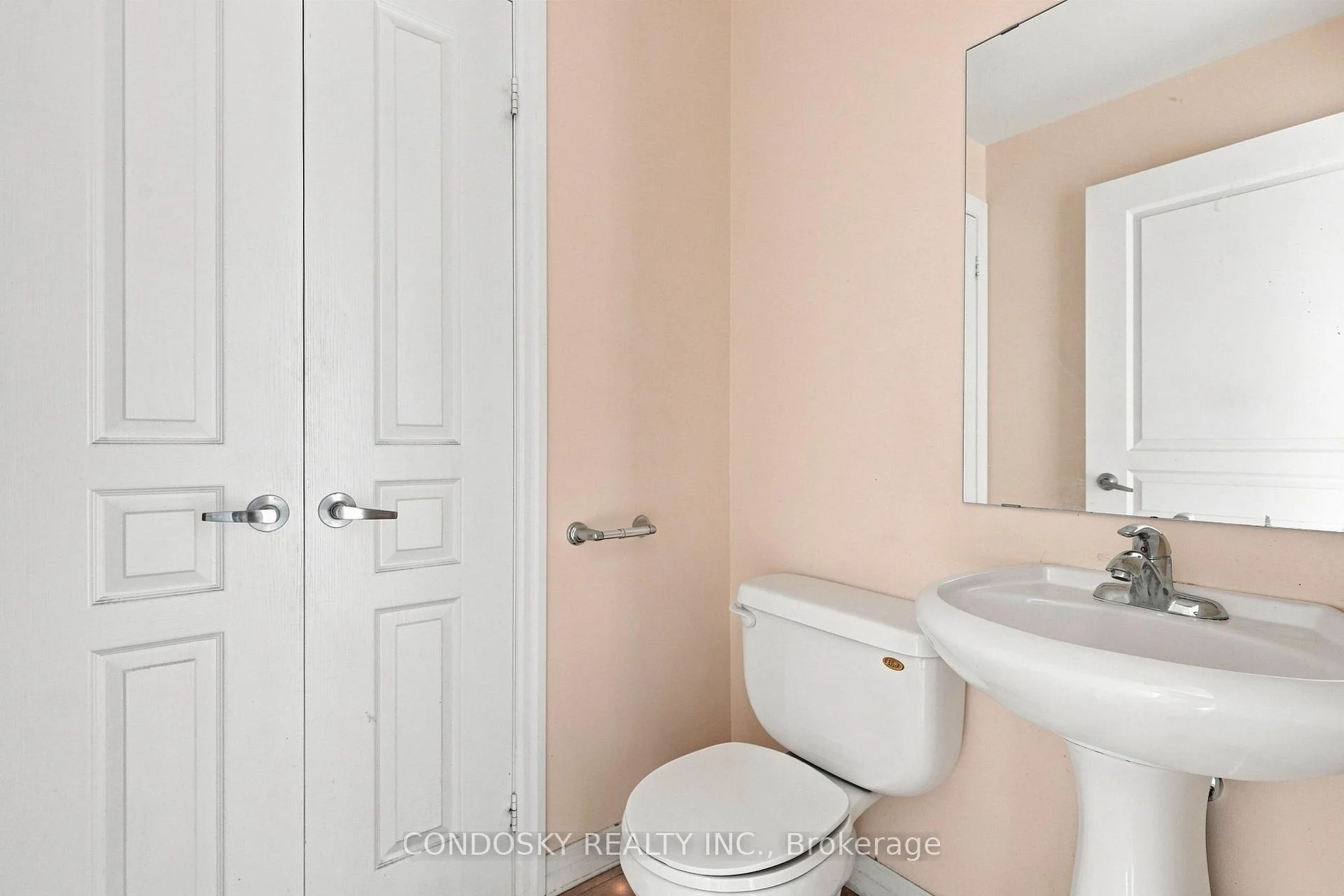 Photo 19 of Unit 2808, 225 Webb Drive, Mississauga, City Centre — HOMEH