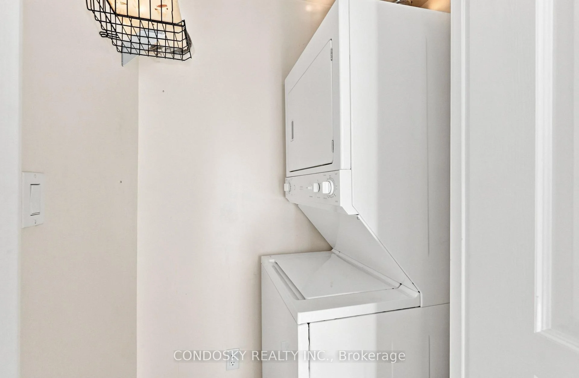 Photo 20 of Unit 2808, 225 Webb Drive, Mississauga, City Centre — HOMEH