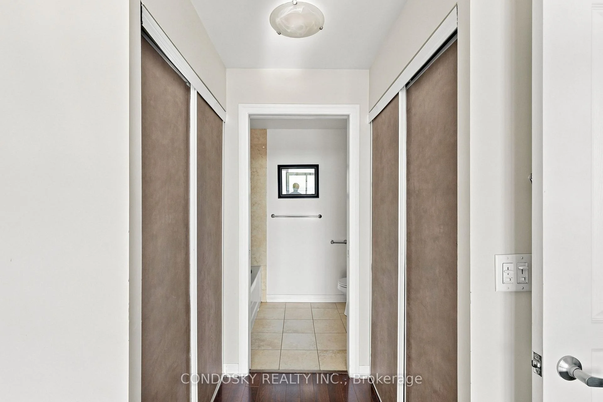 Photo 21 of Unit 2808, 225 Webb Drive, Mississauga, City Centre — HOMEH