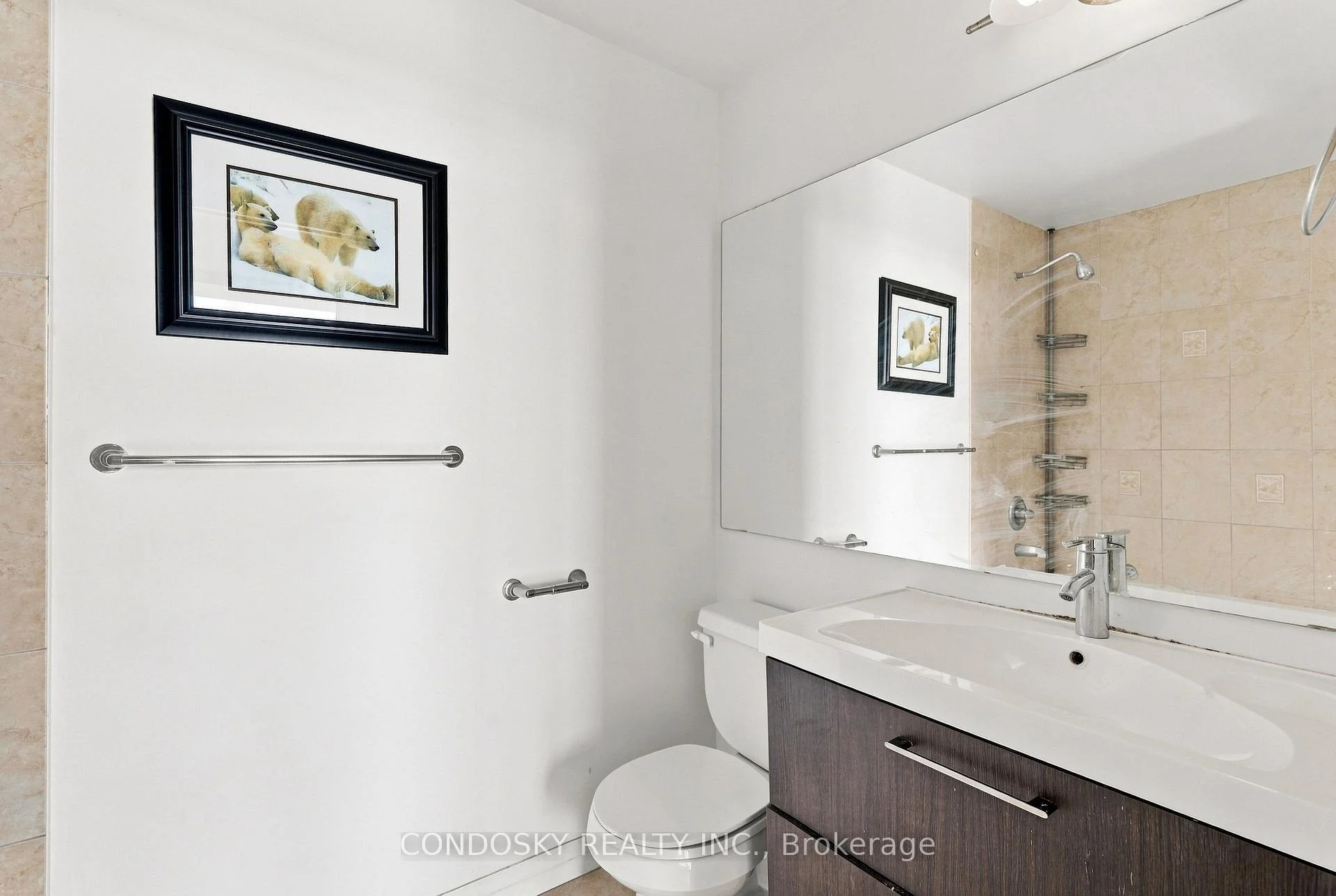 Photo 22 of Unit 2808, 225 Webb Drive, Mississauga, City Centre — HOMEH
