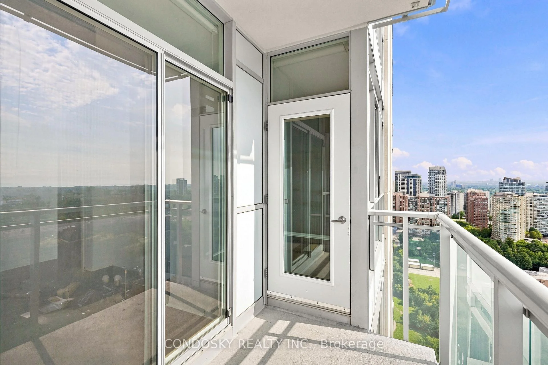 Photo 23 of Unit 2808, 225 Webb Drive, Mississauga, City Centre — HOMEH