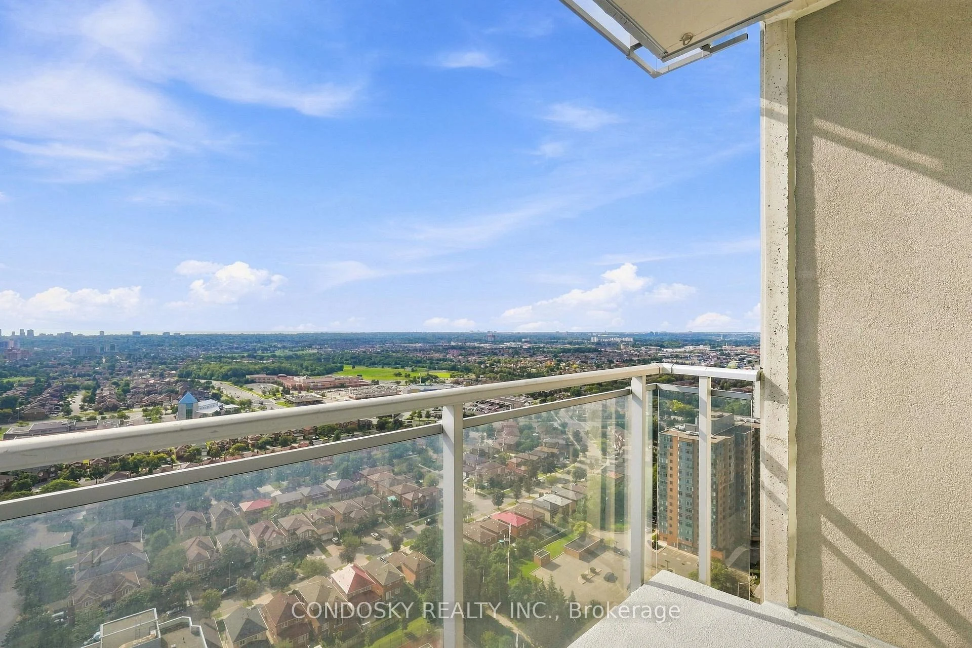 Photo 24 of Unit 2808, 225 Webb Drive, Mississauga, City Centre — HOMEH