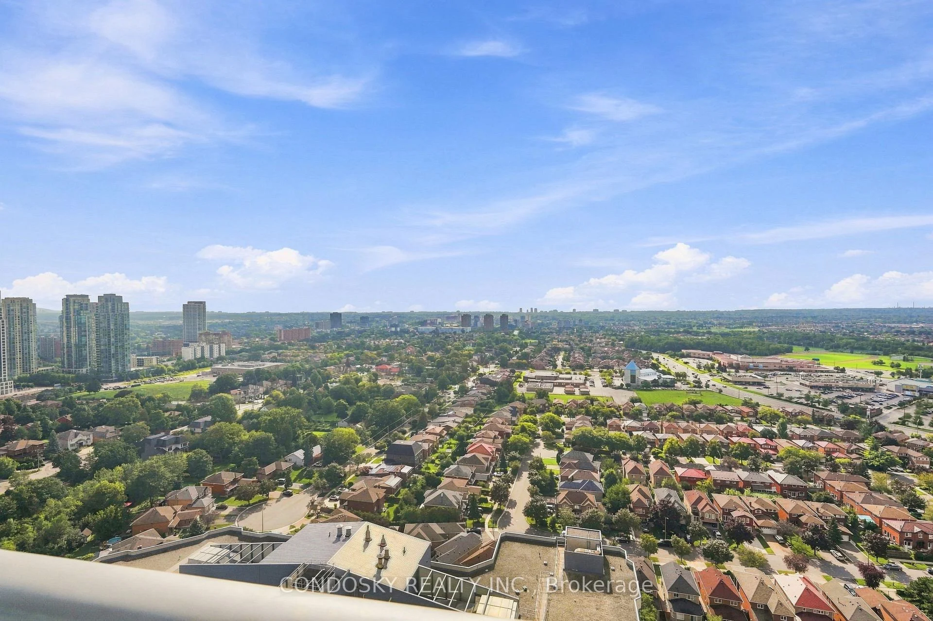 Photo 25 of Unit 2808, 225 Webb Drive, Mississauga, City Centre — HOMEH