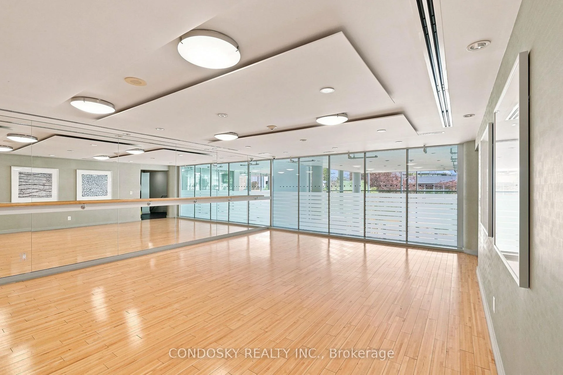 Photo 28 of Unit 2808, 225 Webb Drive, Mississauga, City Centre — HOMEH