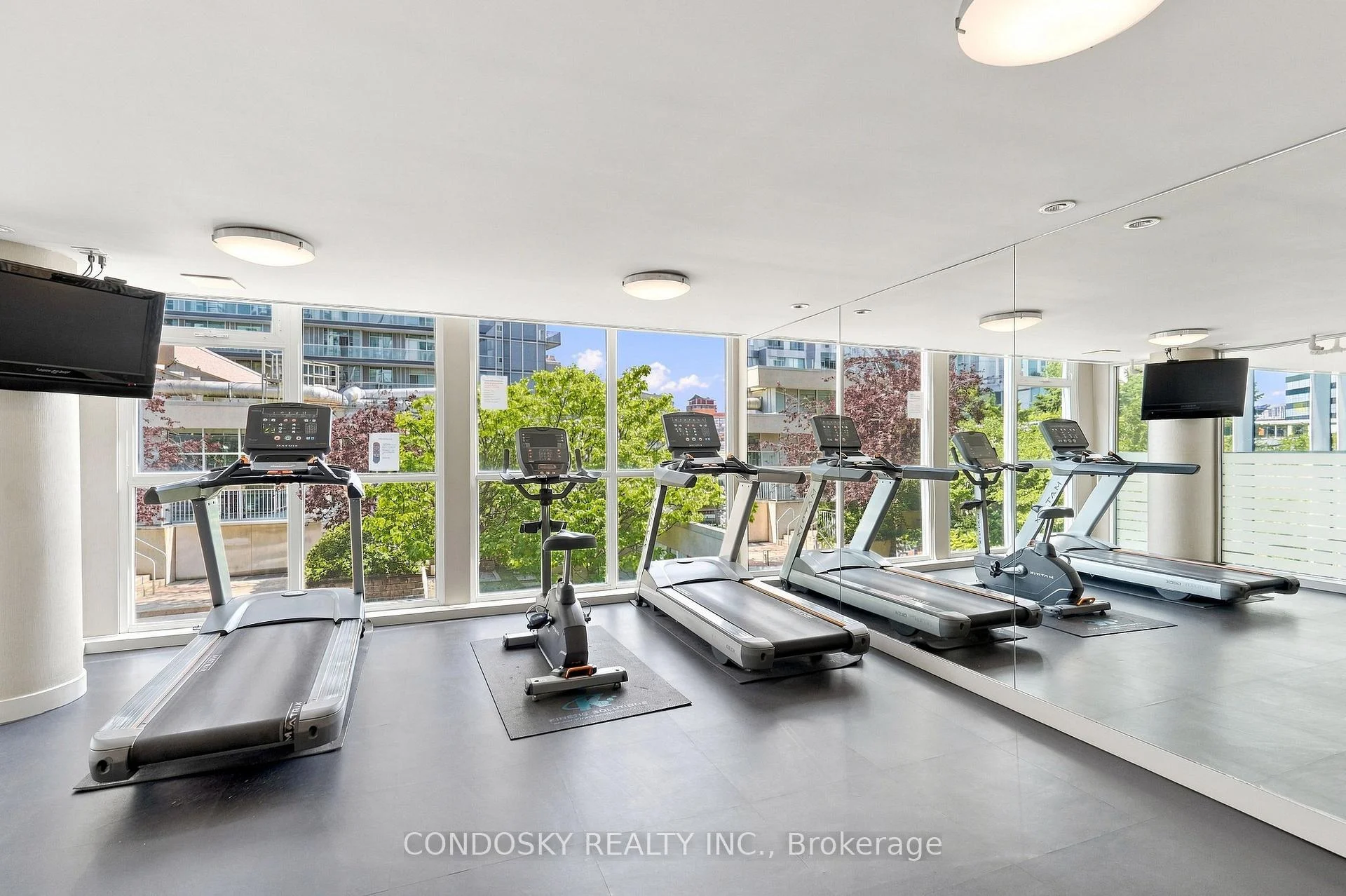 Photo 29 of Unit 2808, 225 Webb Drive, Mississauga, City Centre — HOMEH