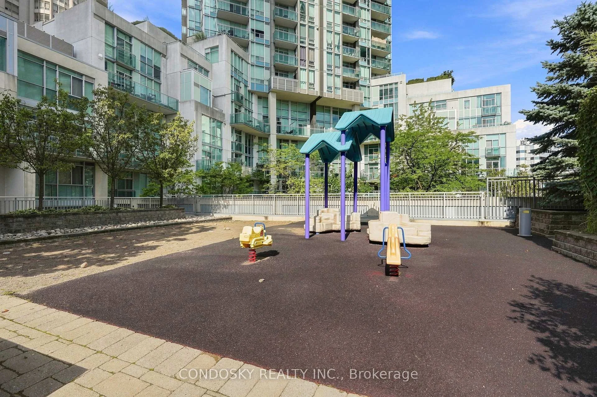 Photo 38 of Unit 2808, 225 Webb Drive, Mississauga, City Centre — HOMEH