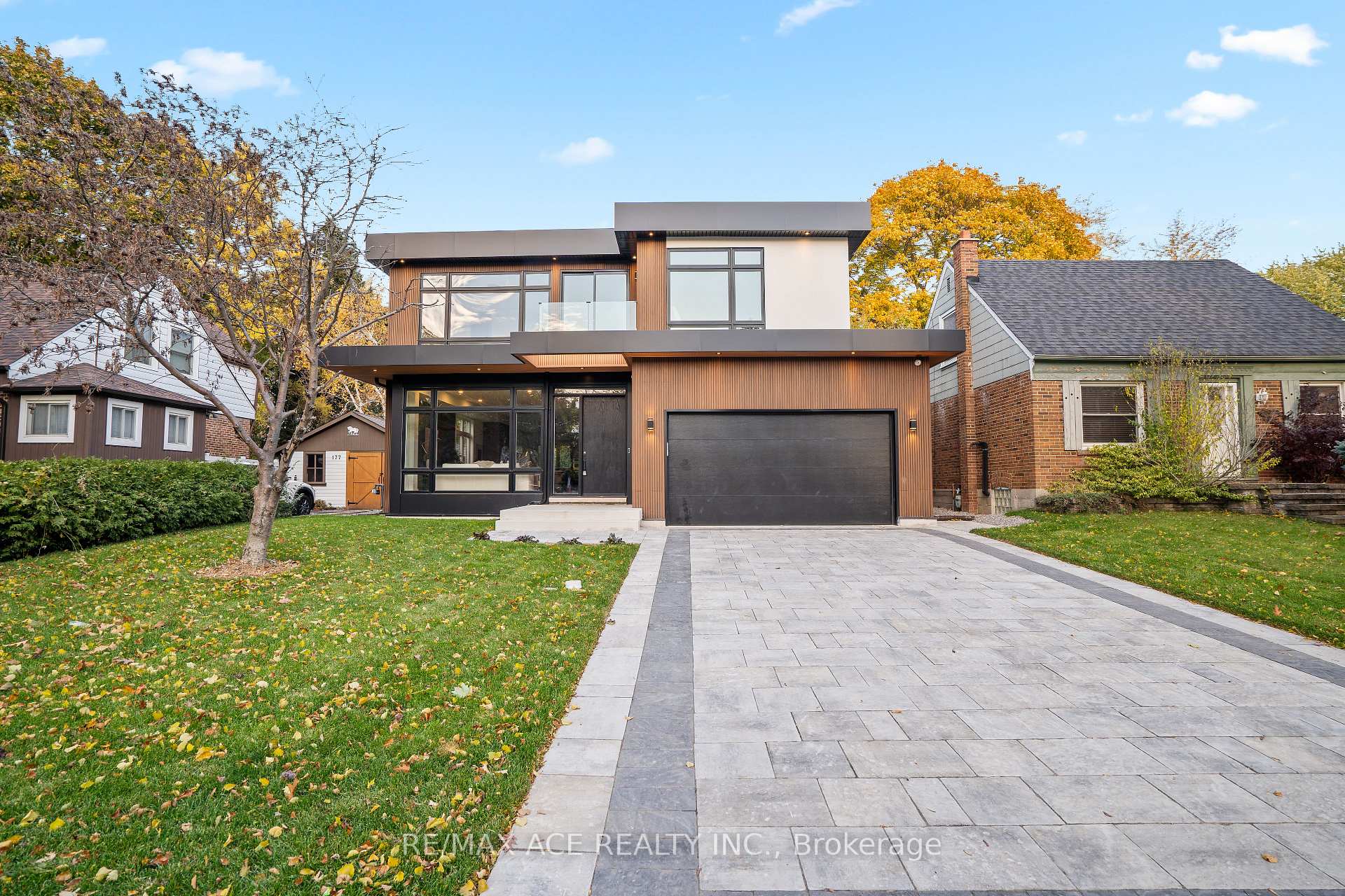 Photo 1 of 175 Harewood Avenue, Scarborough, Cliffcrest — HOMEH